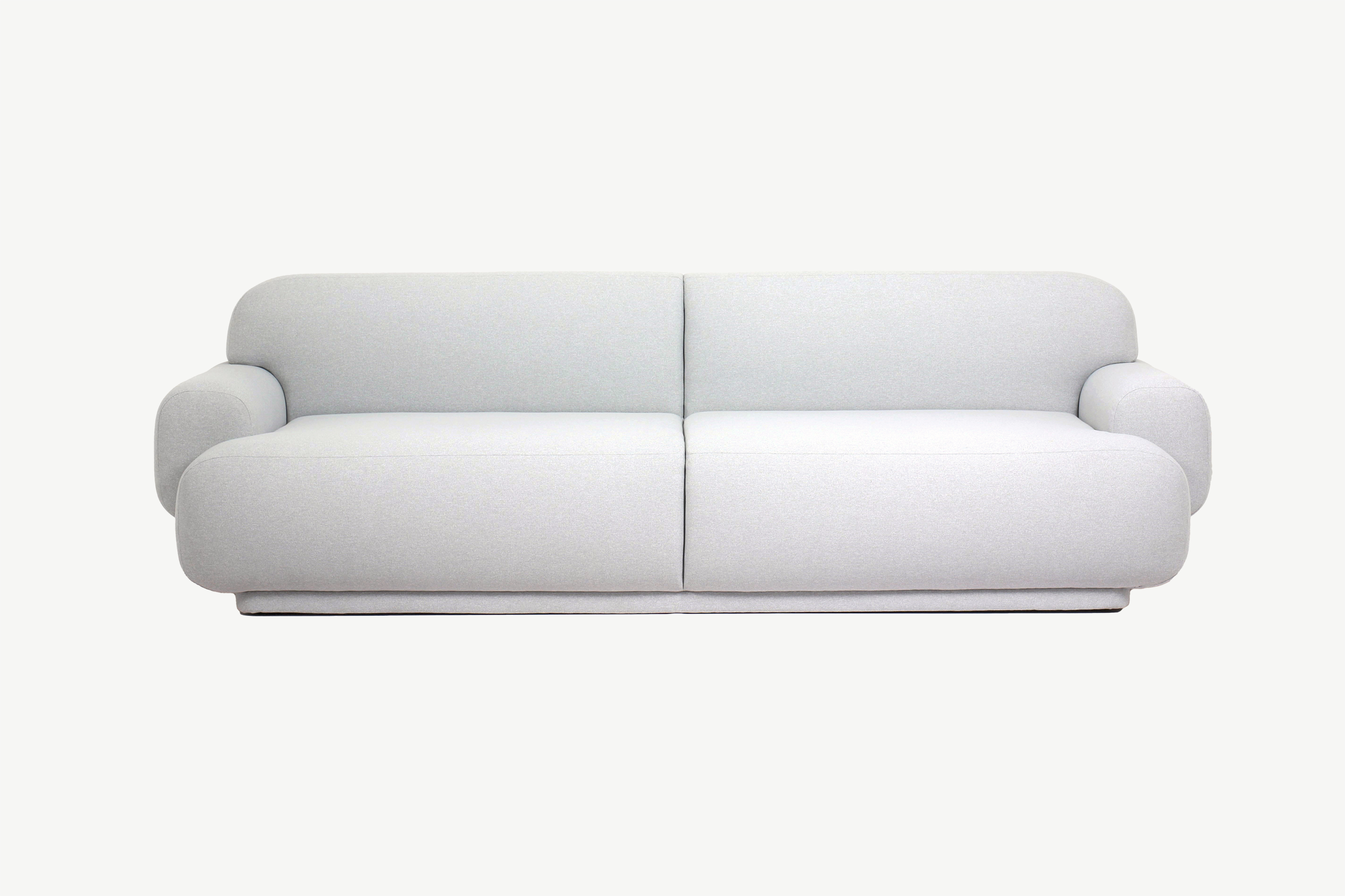 LOGAN trivietė sofa