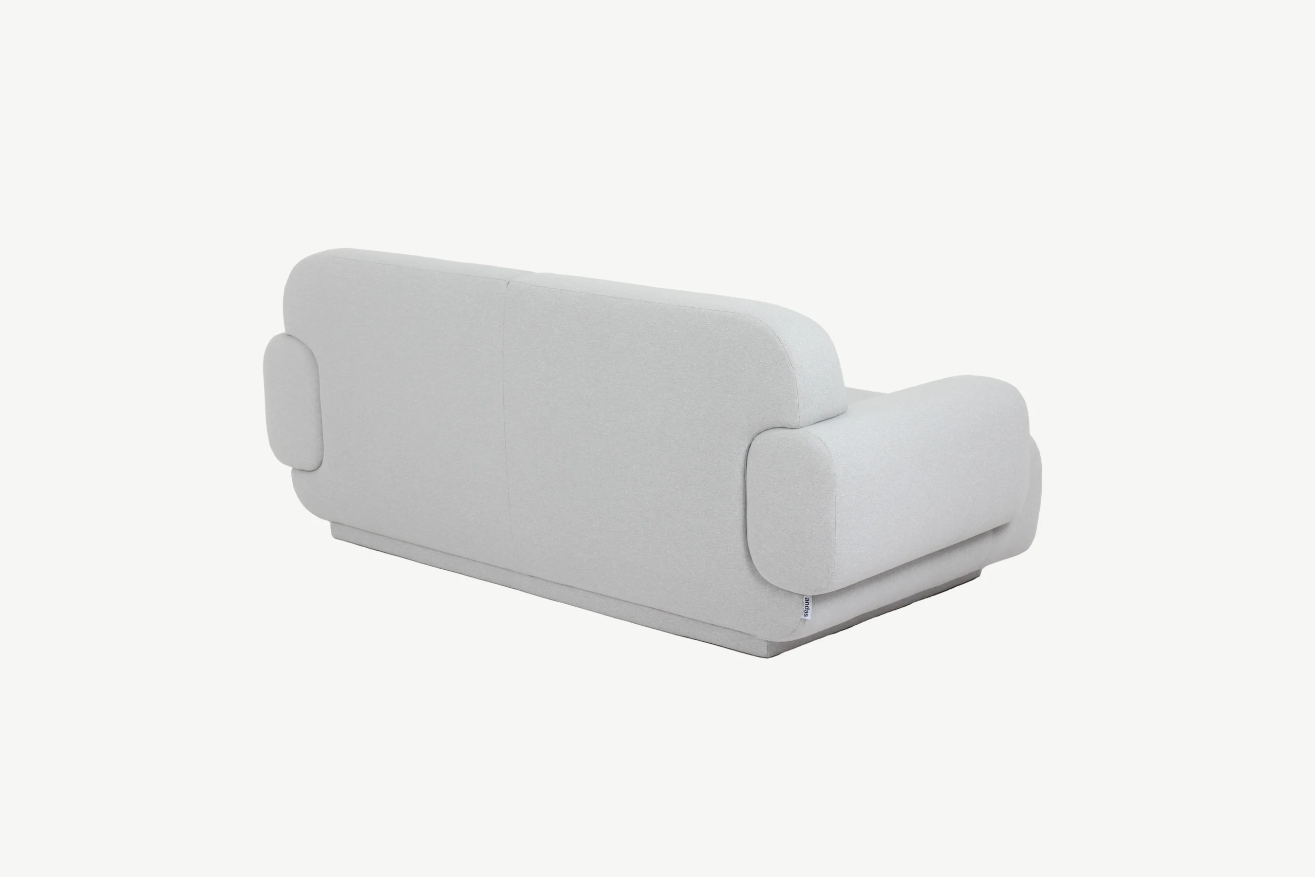 LOGAN dvivietė sofa - Image 4