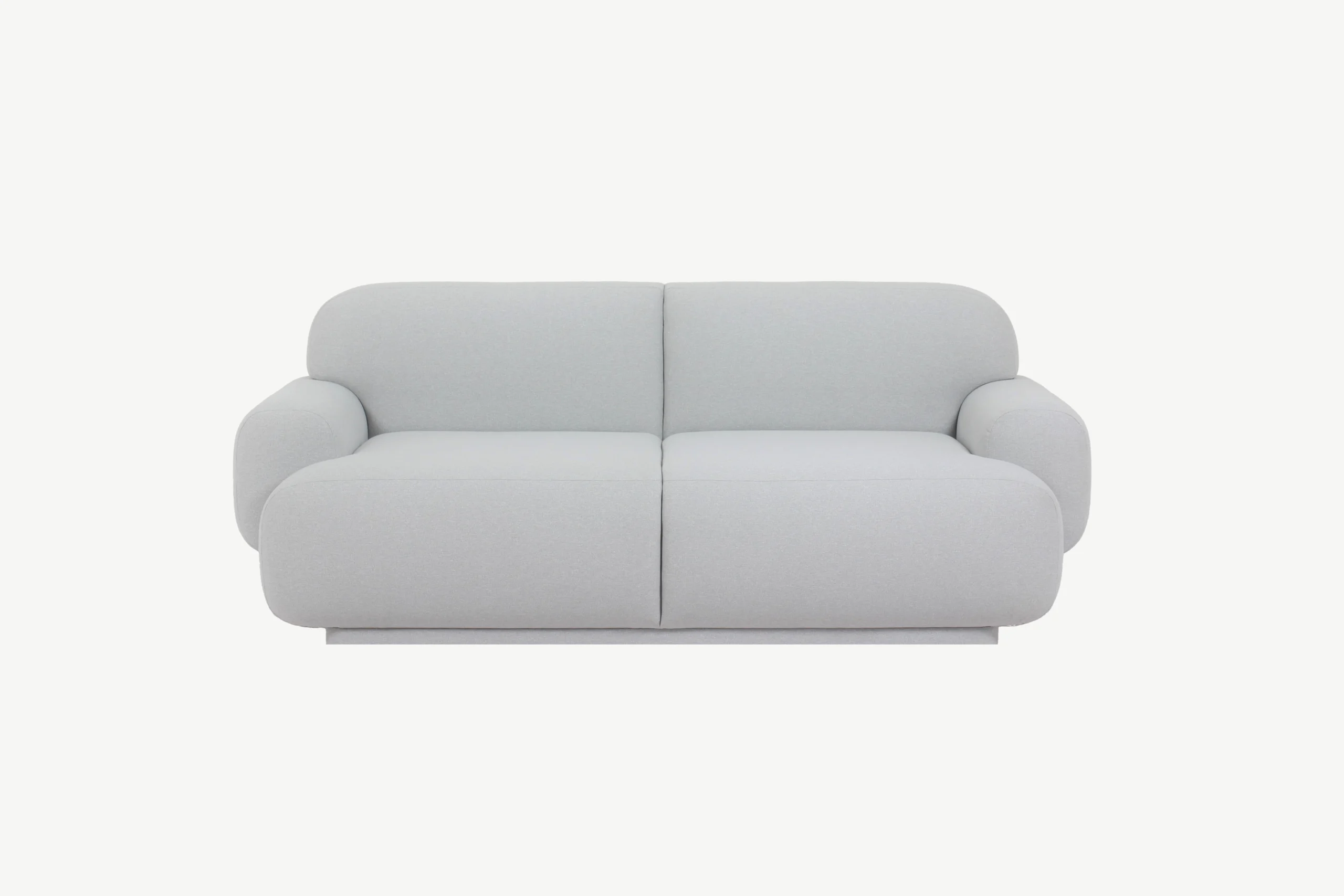 LOGAN dvivietė sofa