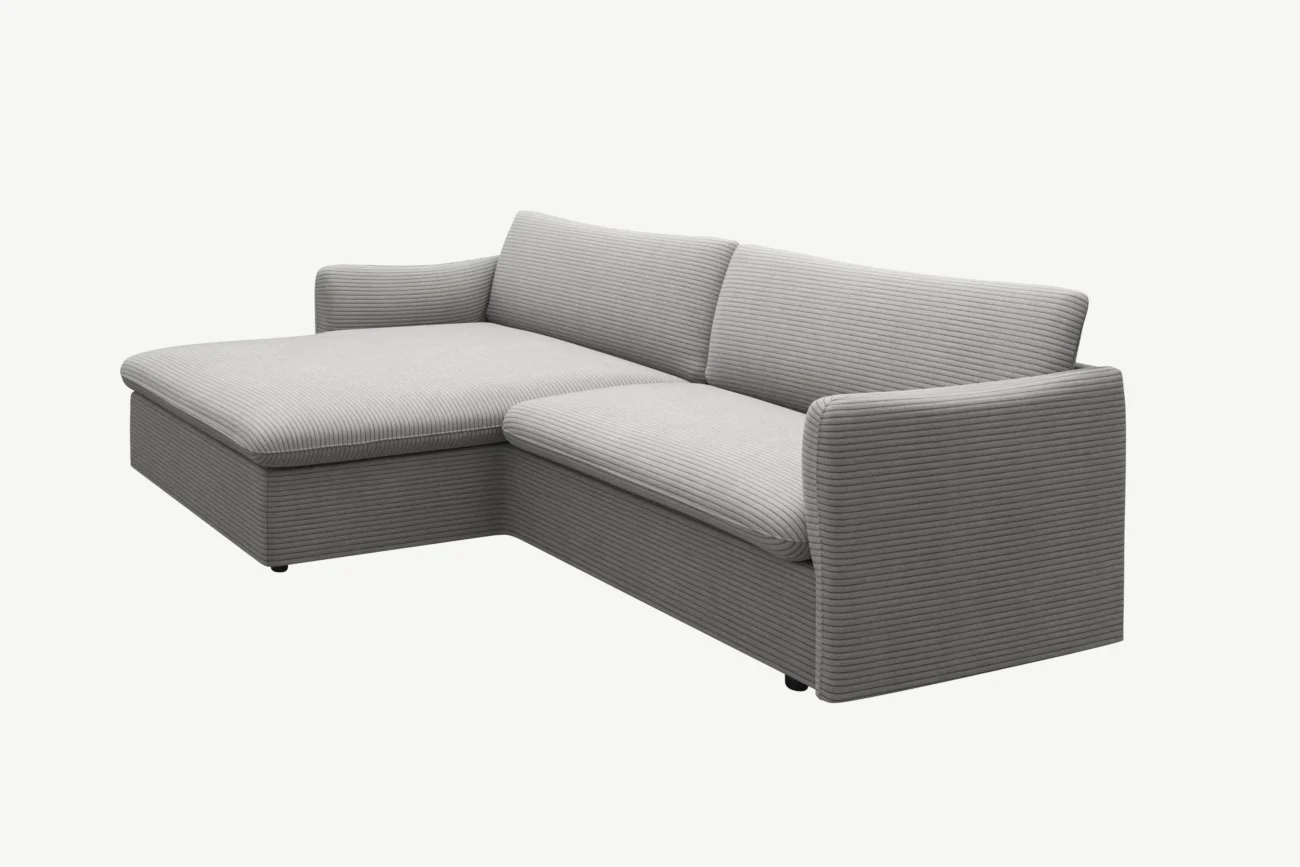 MAVIS GROUNDED sofa - šezlongas (1) - Image 4