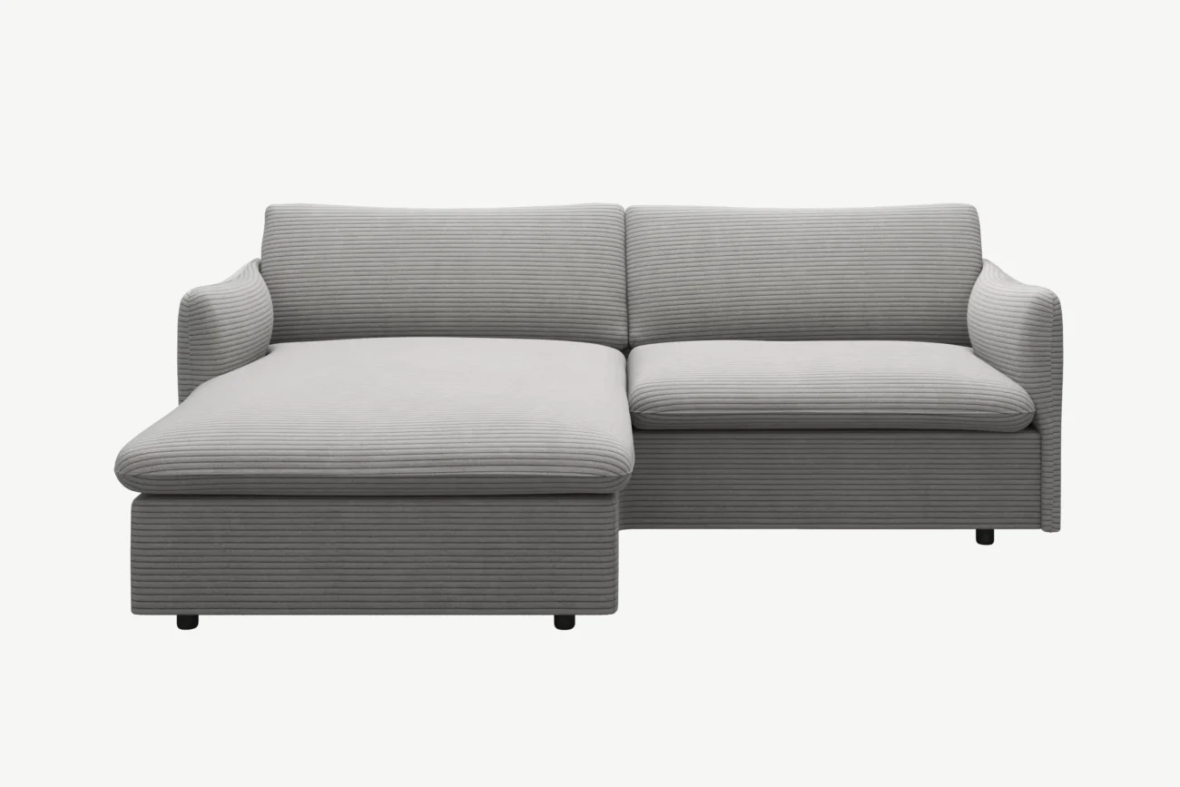 MAVIS GROUNDED sofa - šezlongas (1)