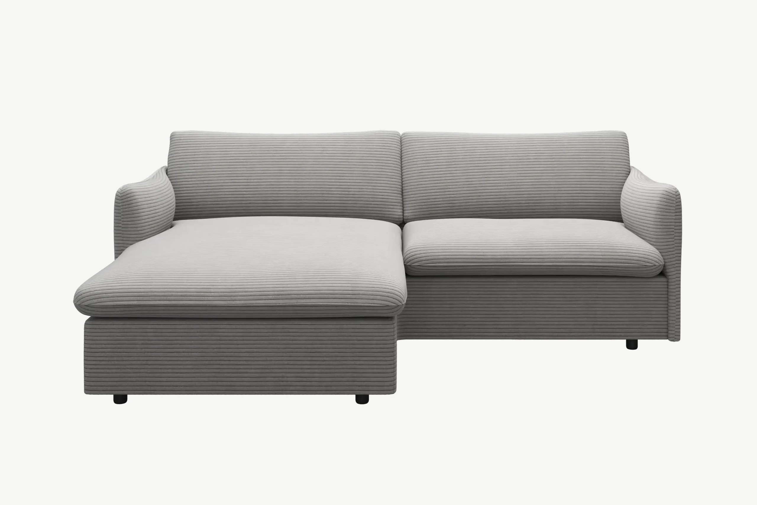 MAVIS GROUNDED sofa - šezlongas (1)
