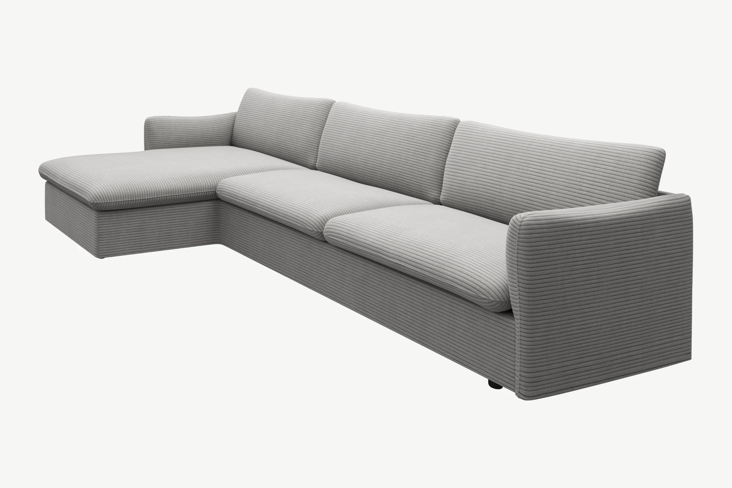 MAVIS GROUNDED sofa - šezlongas (2) - Image 4