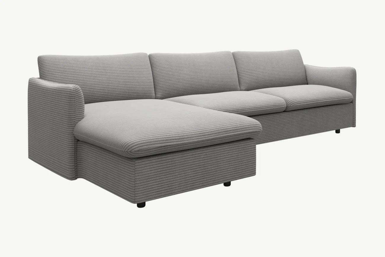 MAVIS GROUNDED sofa - šezlongas (2) - Image 3