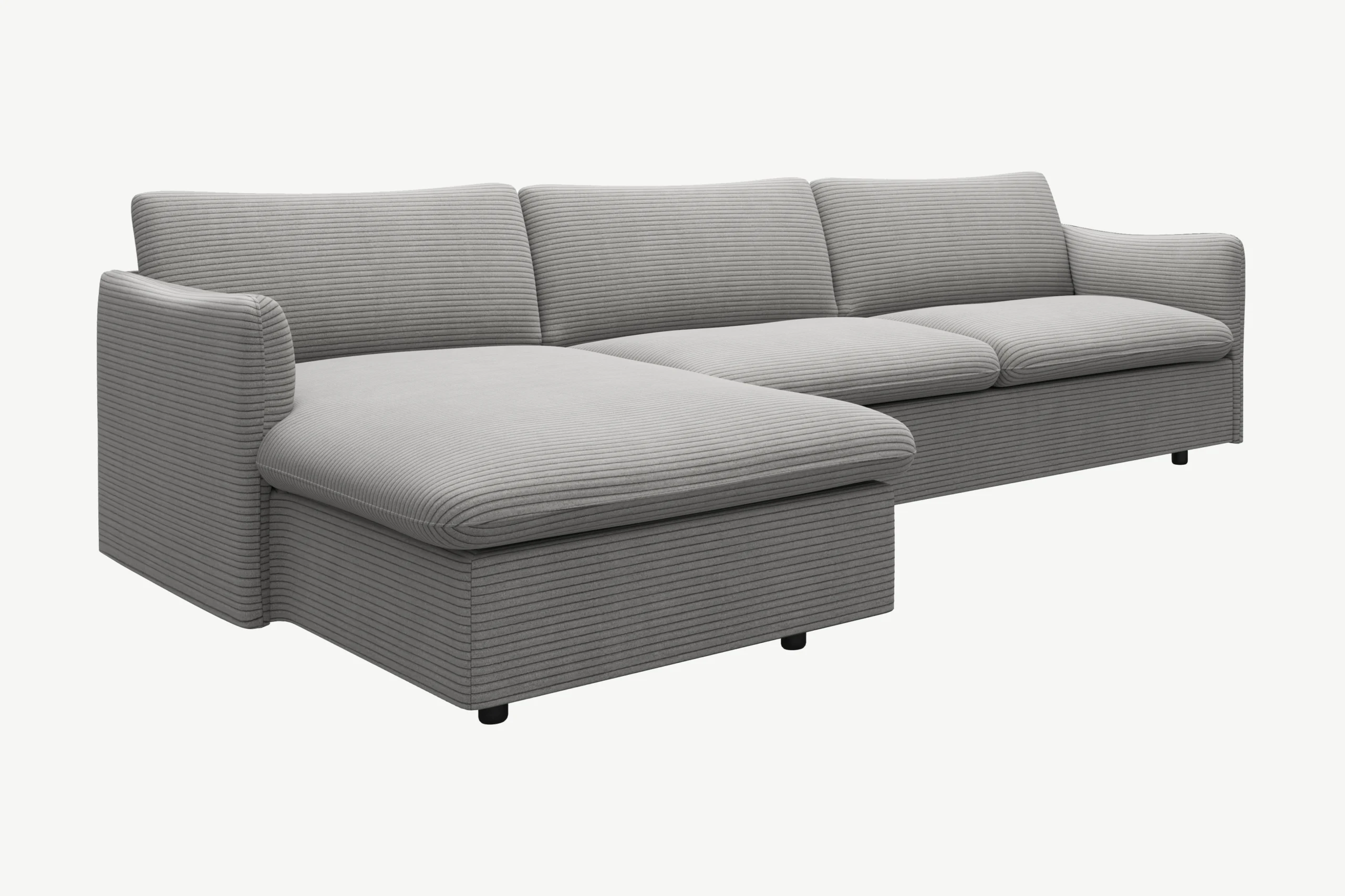 MAVIS GROUNDED sofa - šezlongas (2) - Image 3