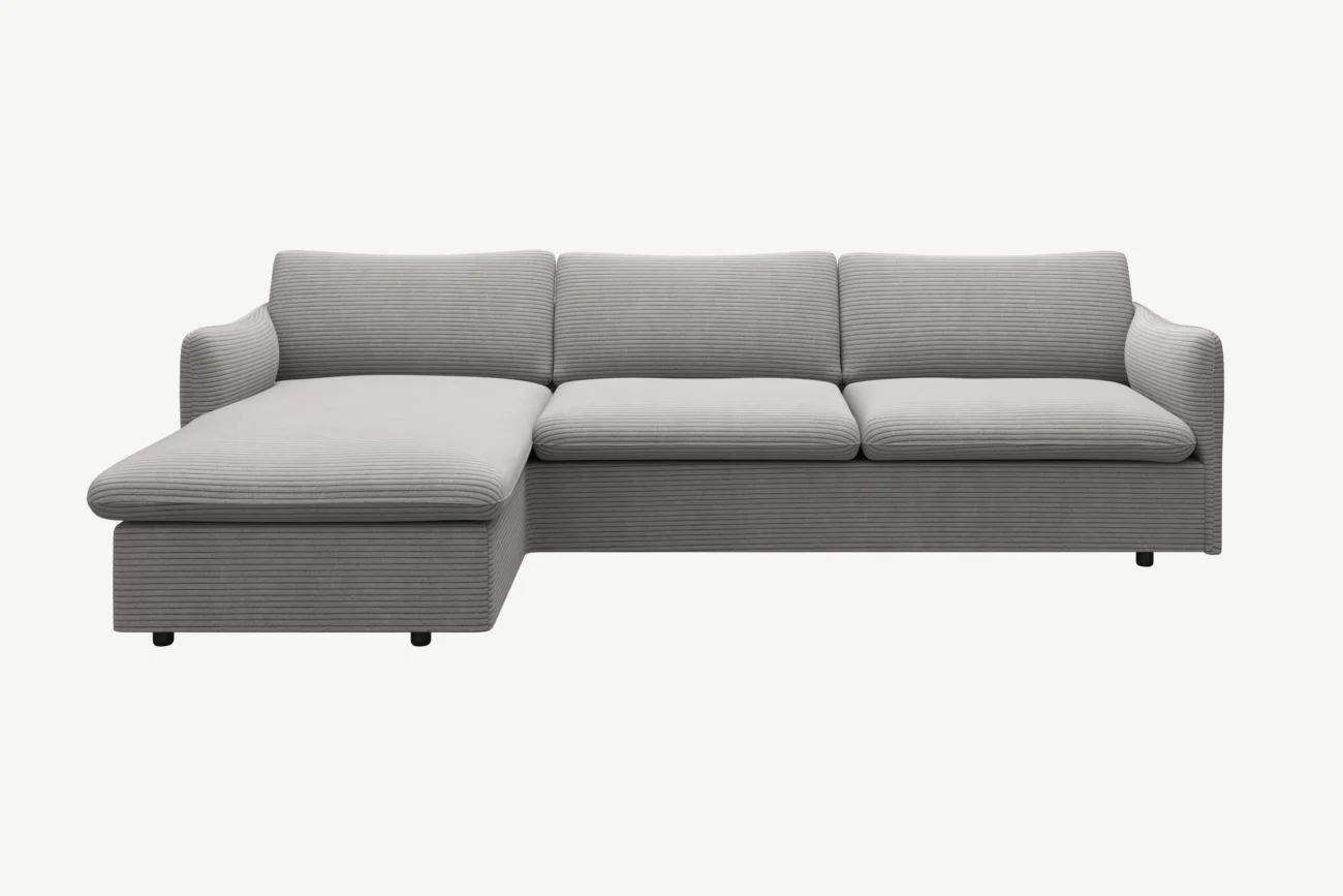 MAVIS GROUNDED sofa - šezlongas (2)