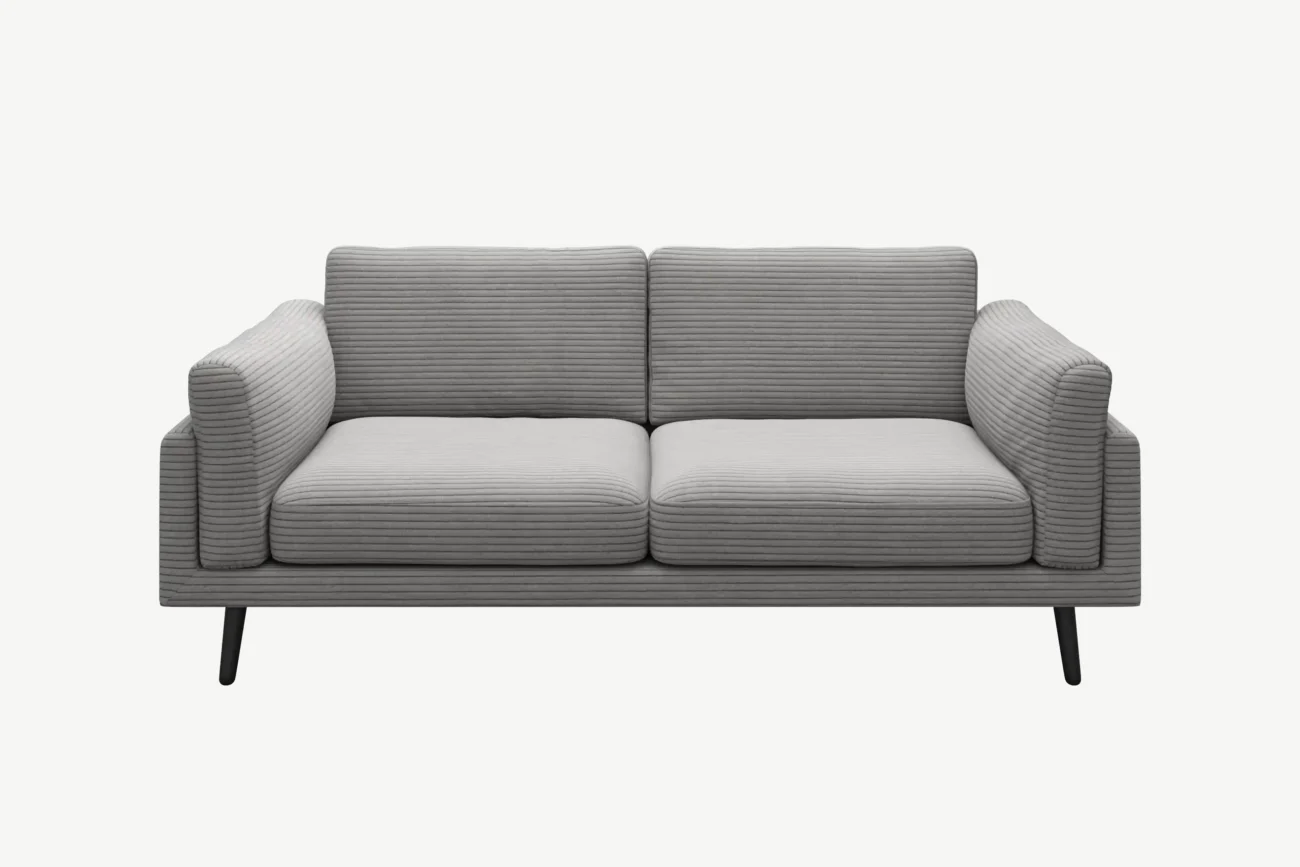 PASCAL dvivietė sofa