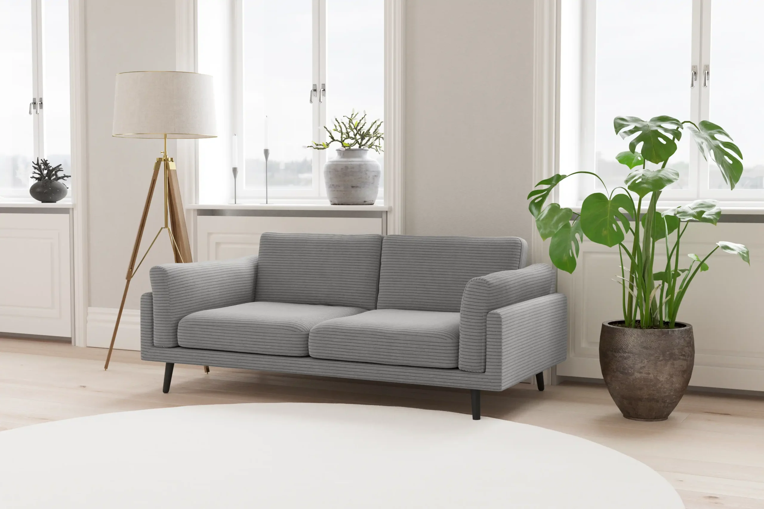 PASCAL dvivietė sofa - Image 2