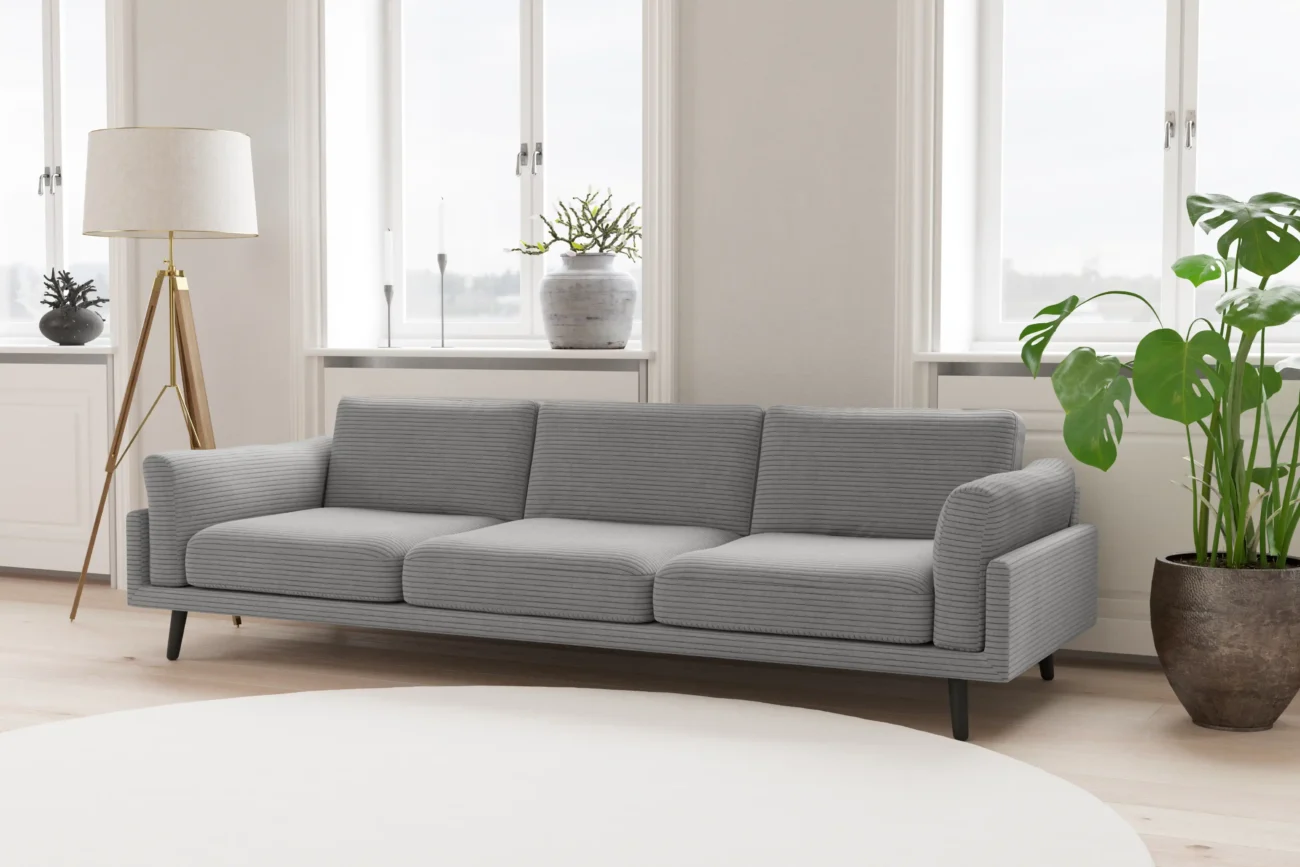 PASCAL trivietė sofa - Image 2
