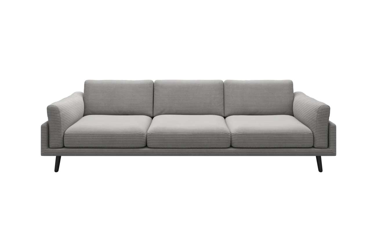 PASCAL trivietė sofa
