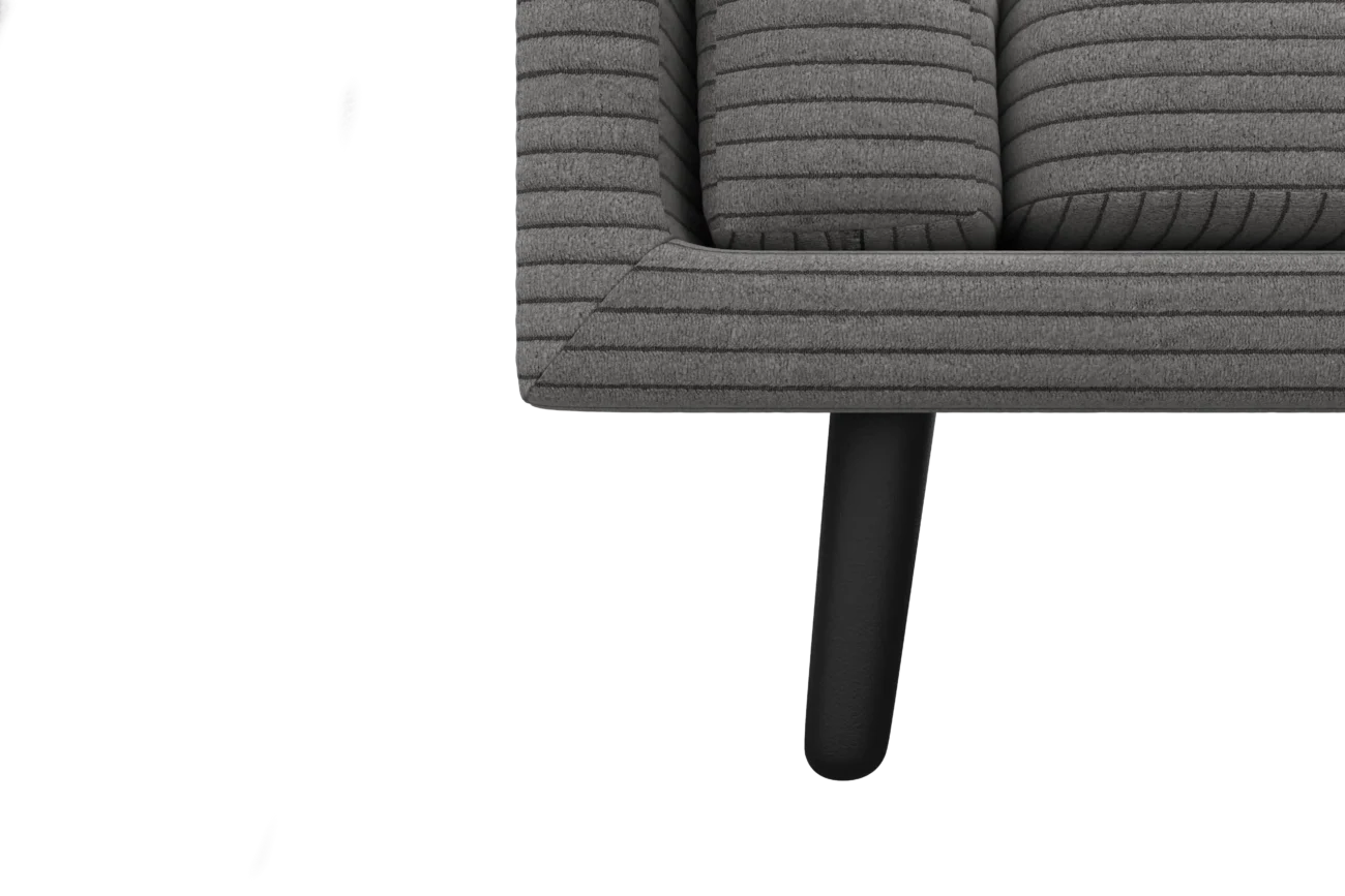 PASCAL trivietė sofa - Image 4