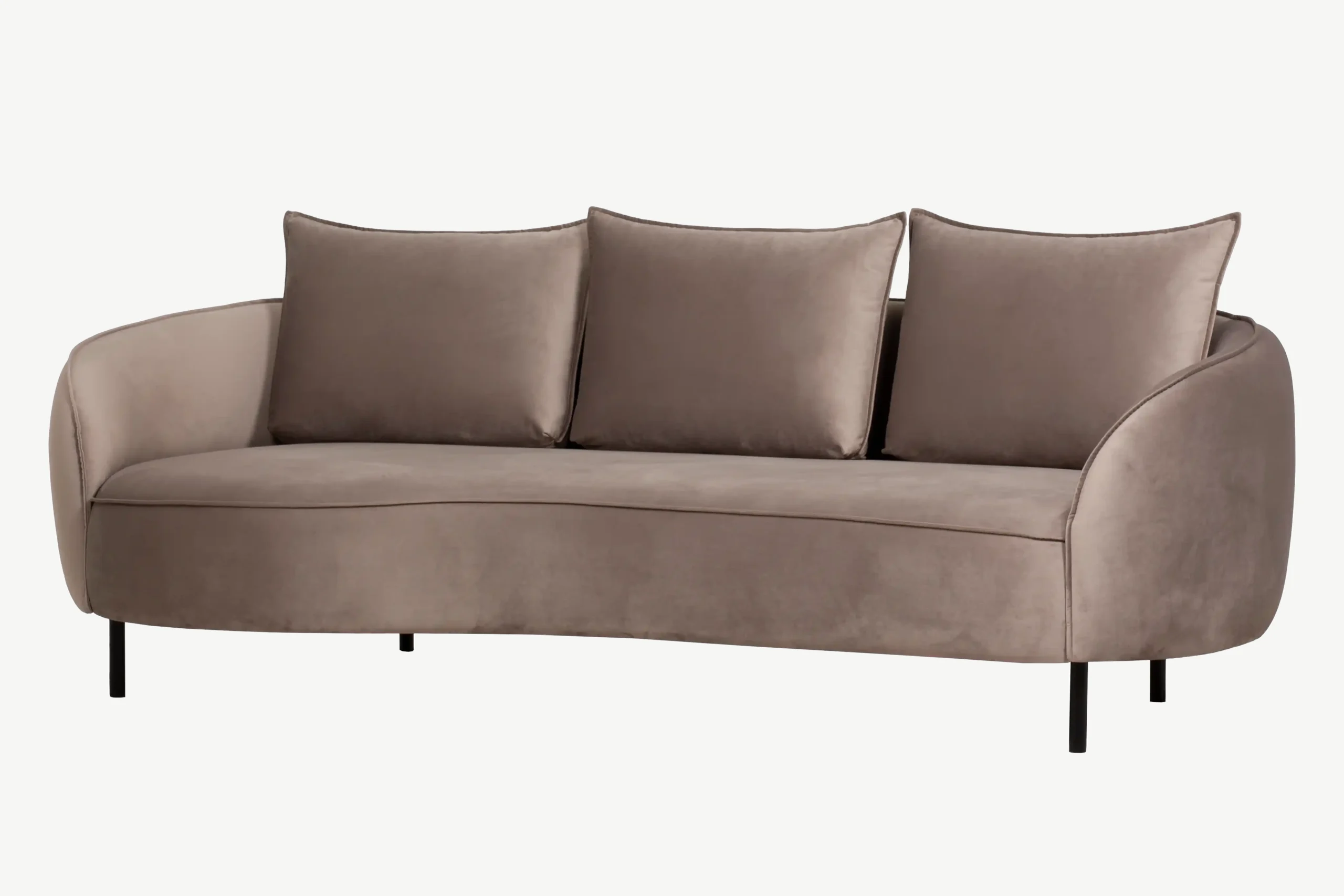 PLATEAU trivietė sofa - Image 3