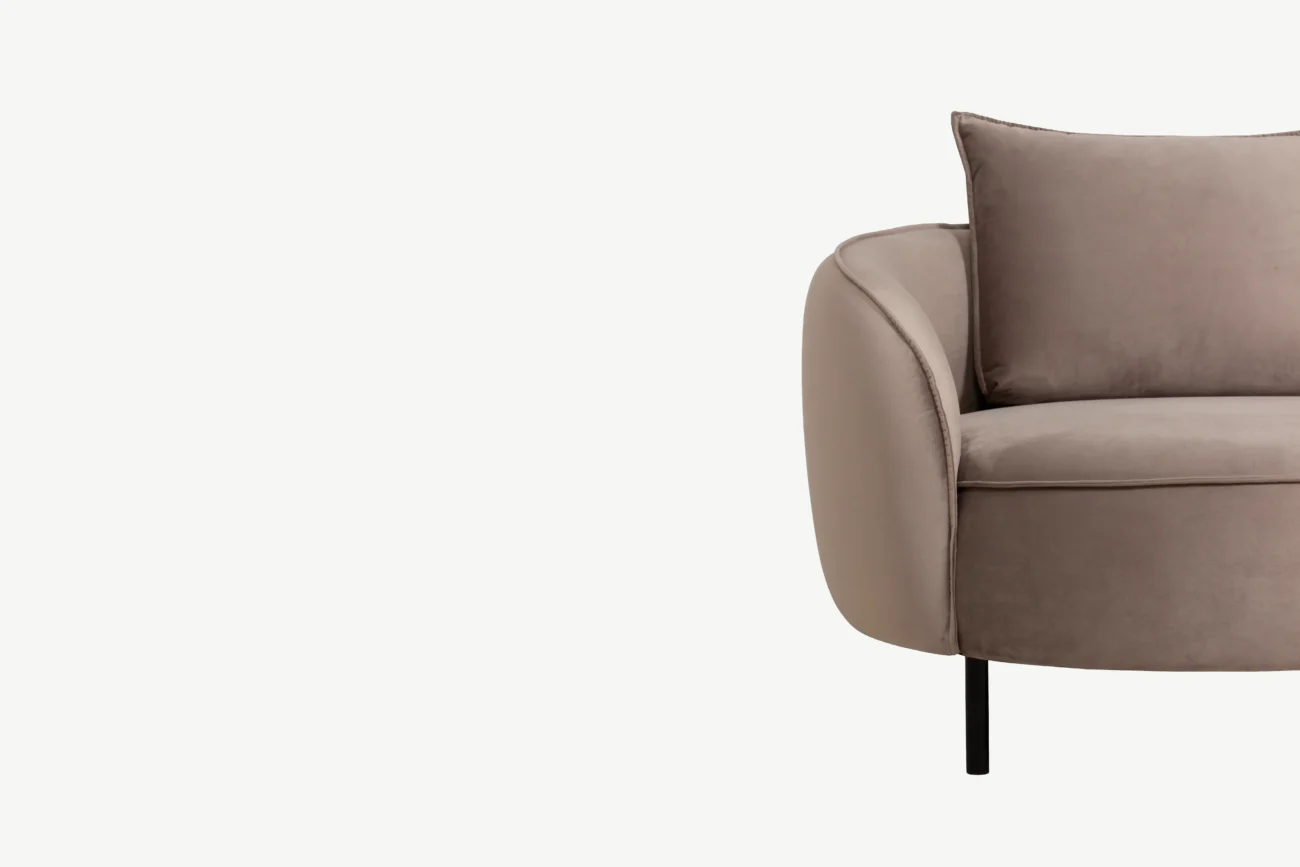 PLATEAU trivietė sofa - Image 5