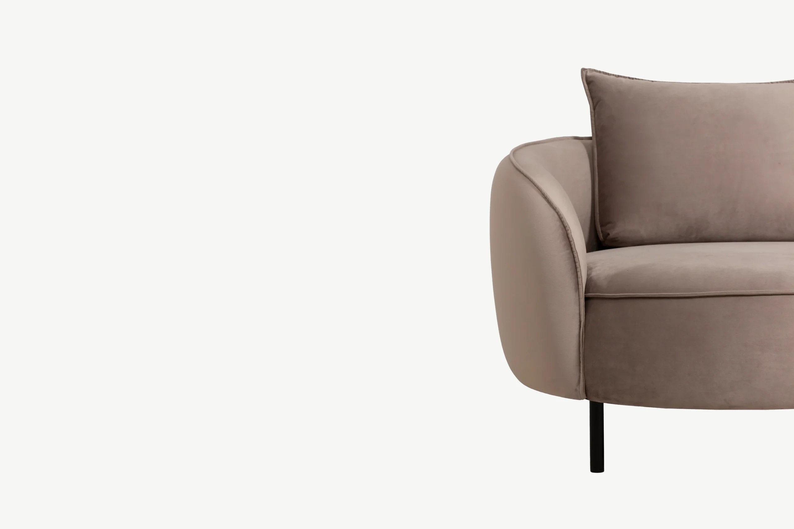PLATEAU trivietė sofa - Image 5