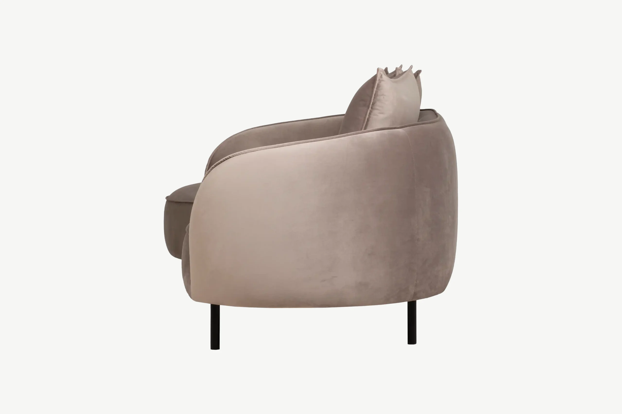 PLATEAU trivietė sofa - Image 4
