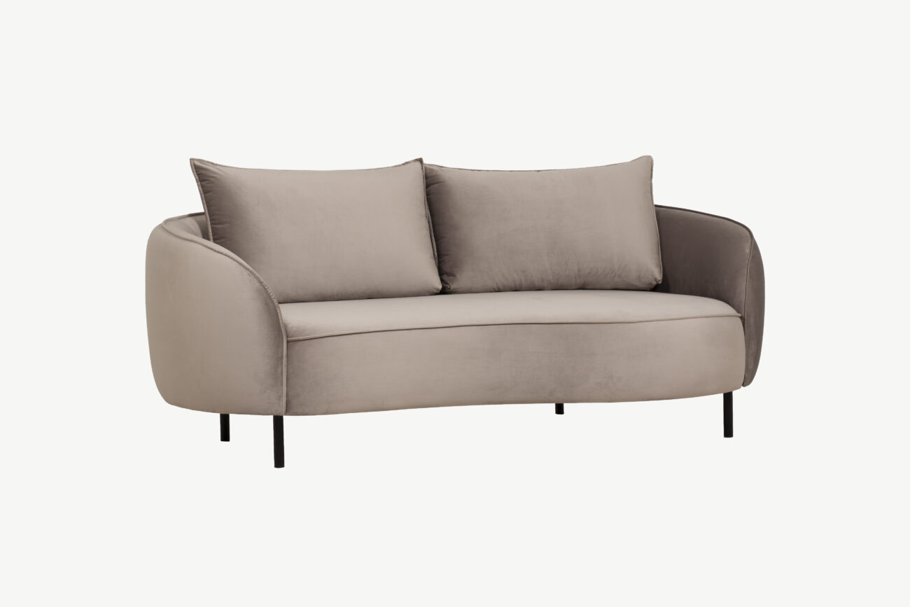 PLATEAU 2.5 vietos sofa - Image 3