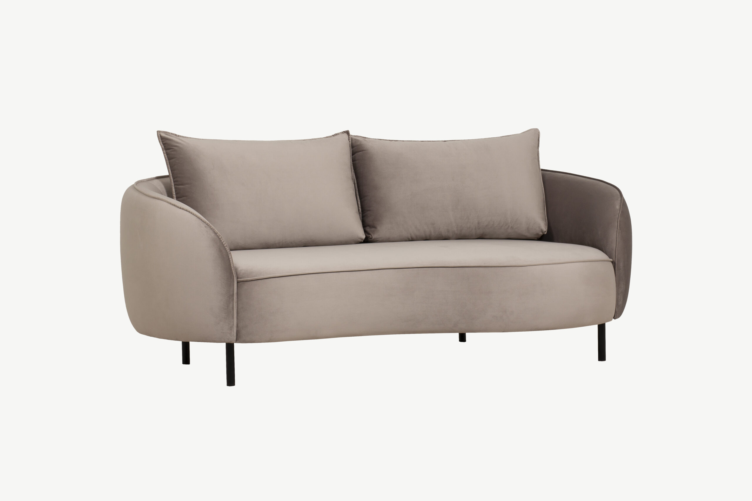 PLATEAU 2.5 vietos sofa - Image 3