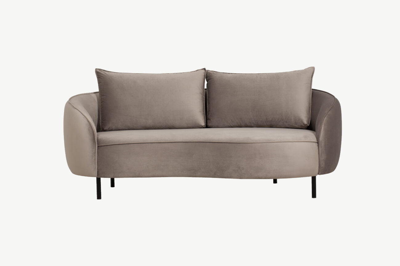 PLATEAU 2.5 vietos sofa