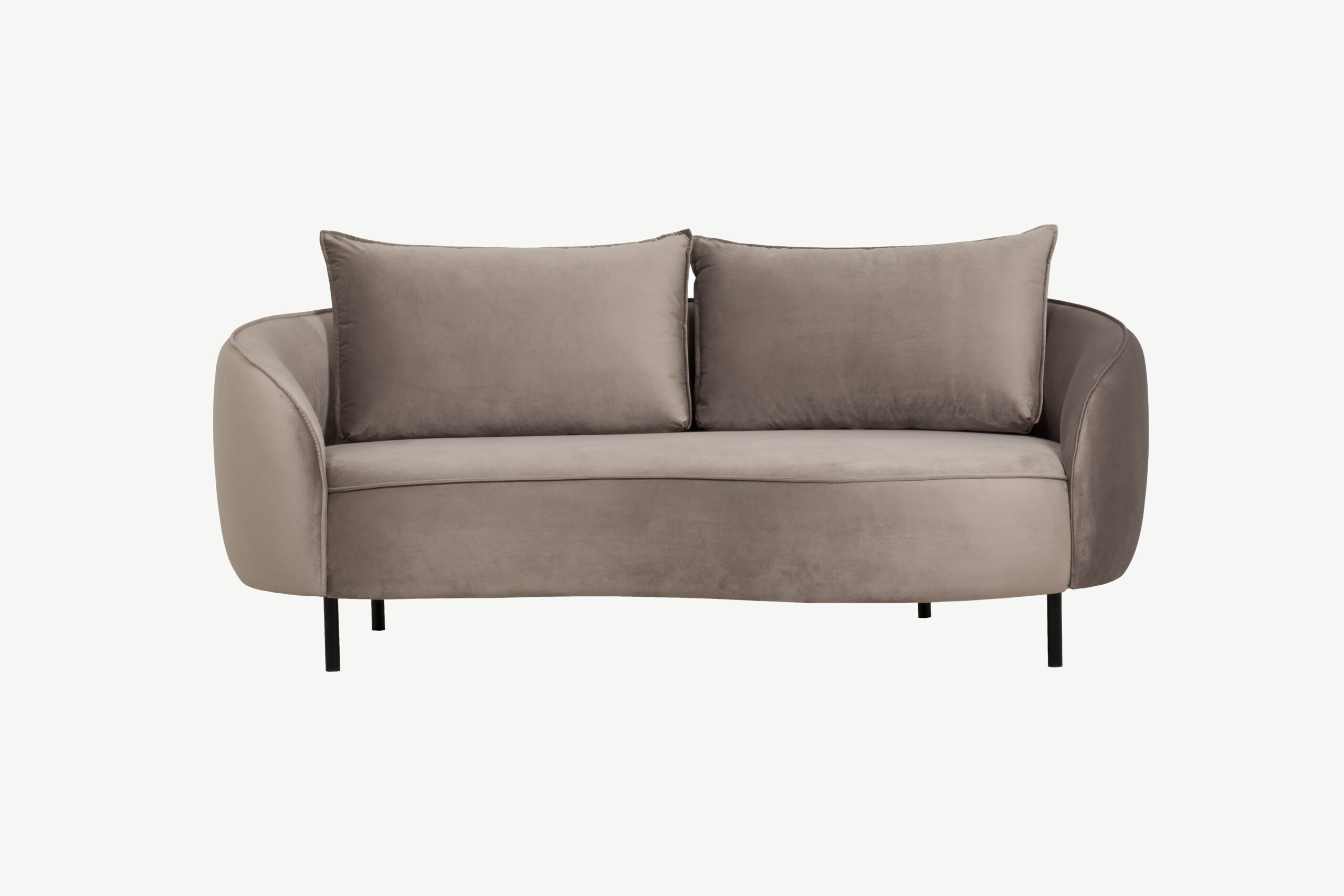 PLATEAU 2.5 vietos sofa