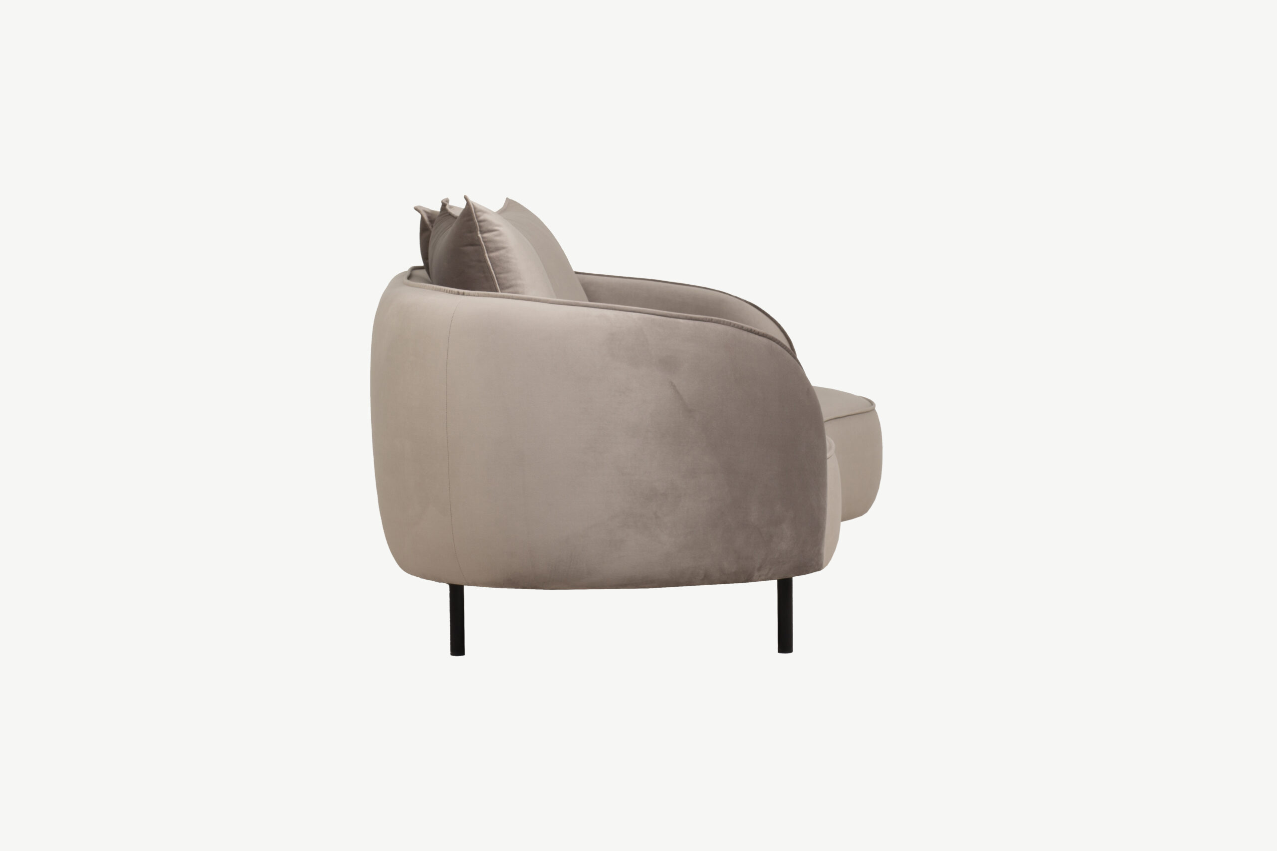 PLATEAU 2.5 vietos sofa - Image 5
