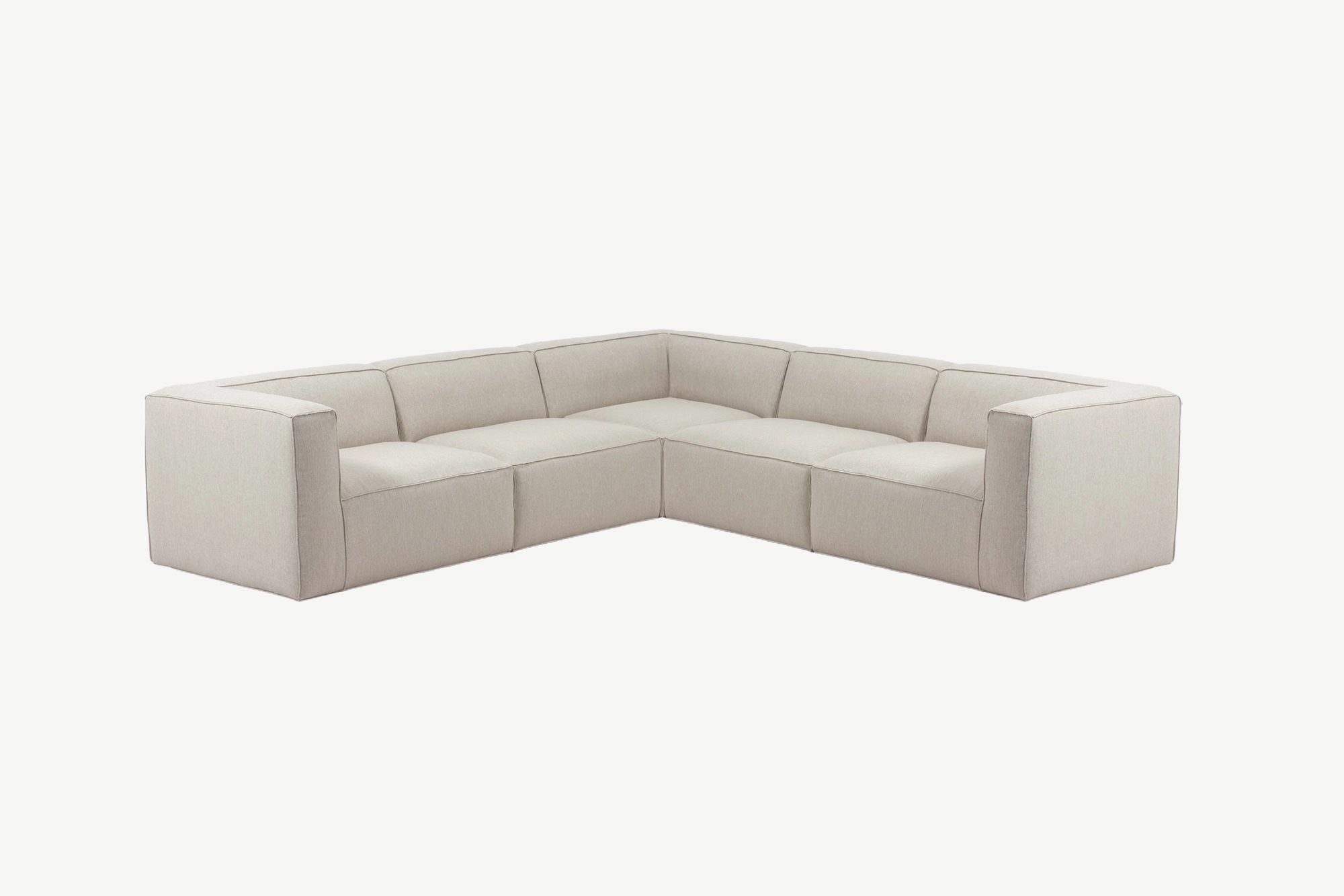 RITA modulinė sofa - Image 9