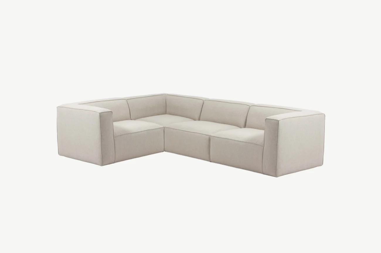 RITA modulinė sofa