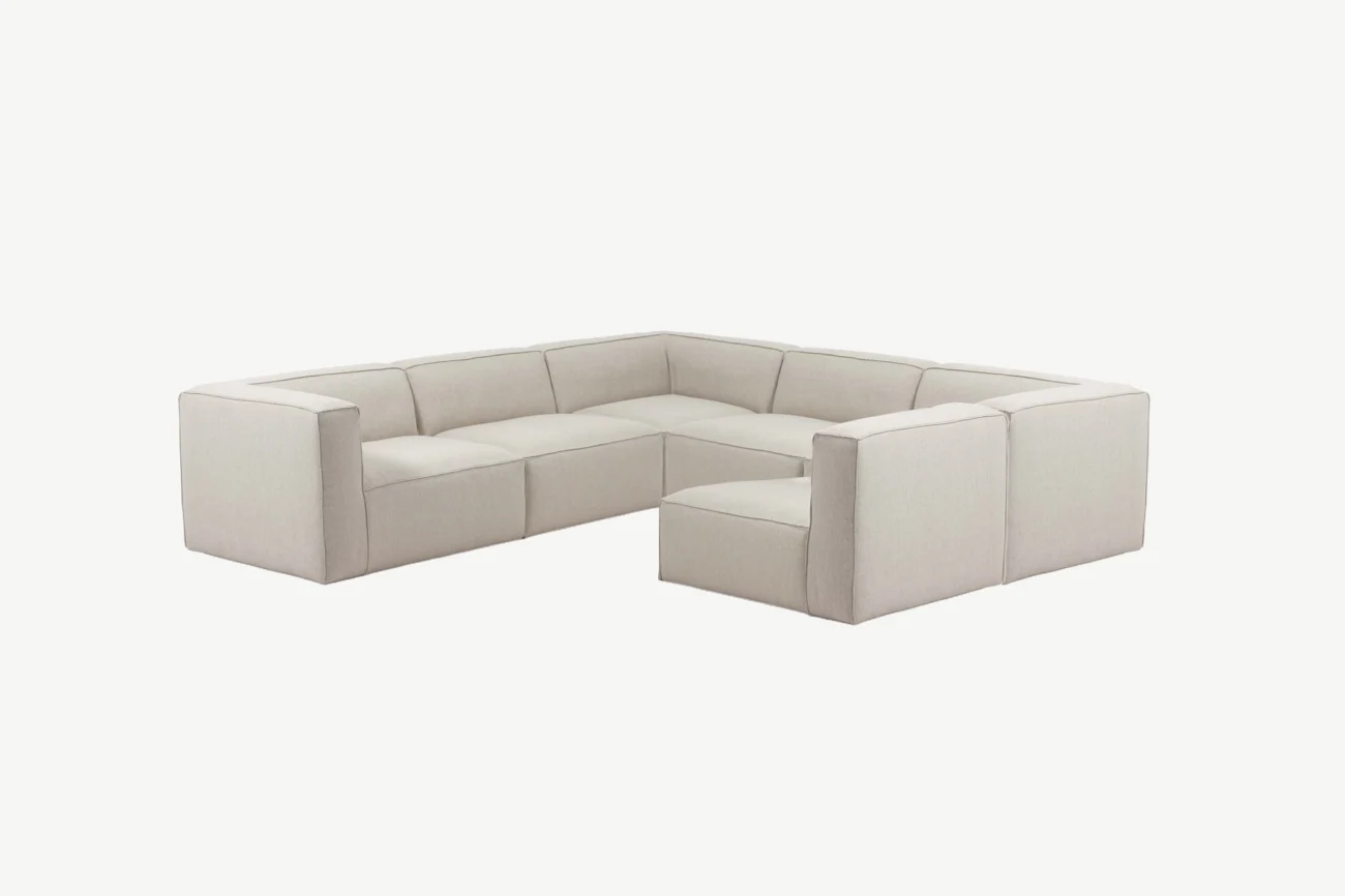 RITA modulinė sofa - Image 2