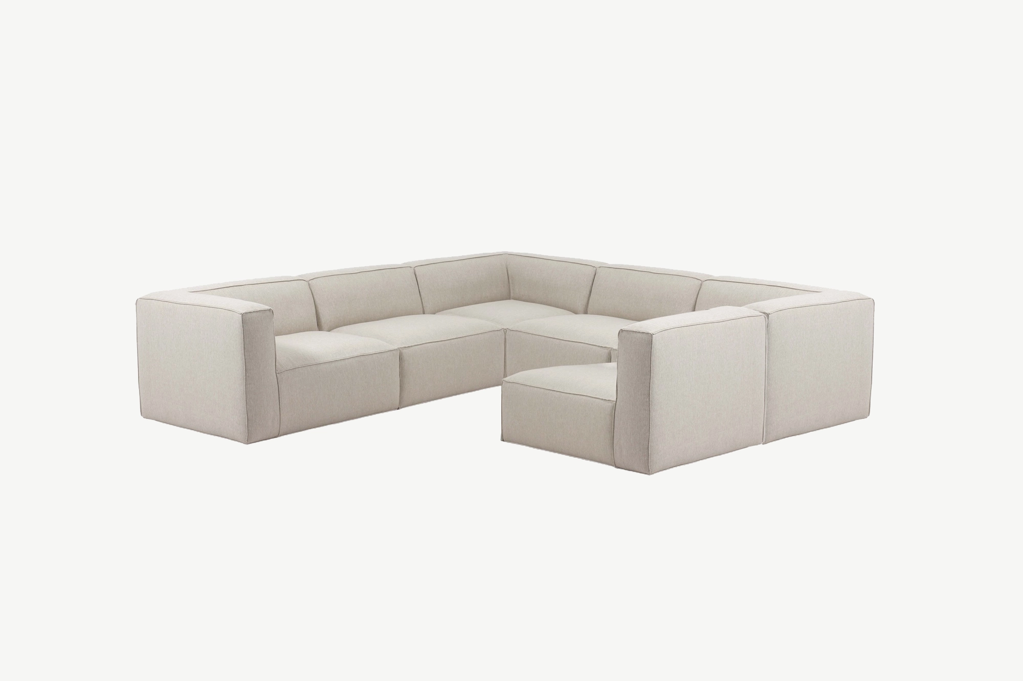 RITA modulinė sofa - Image 2