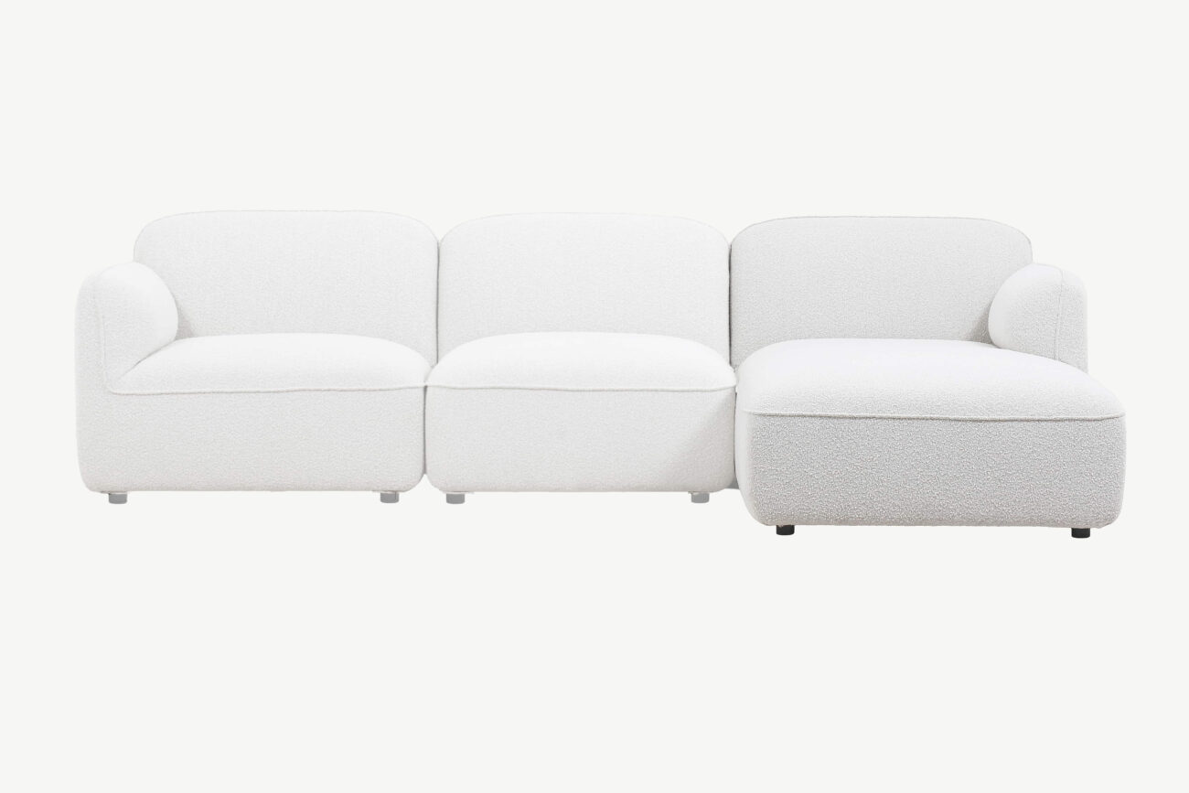 FLUFF modulinė sofa - Image 2
