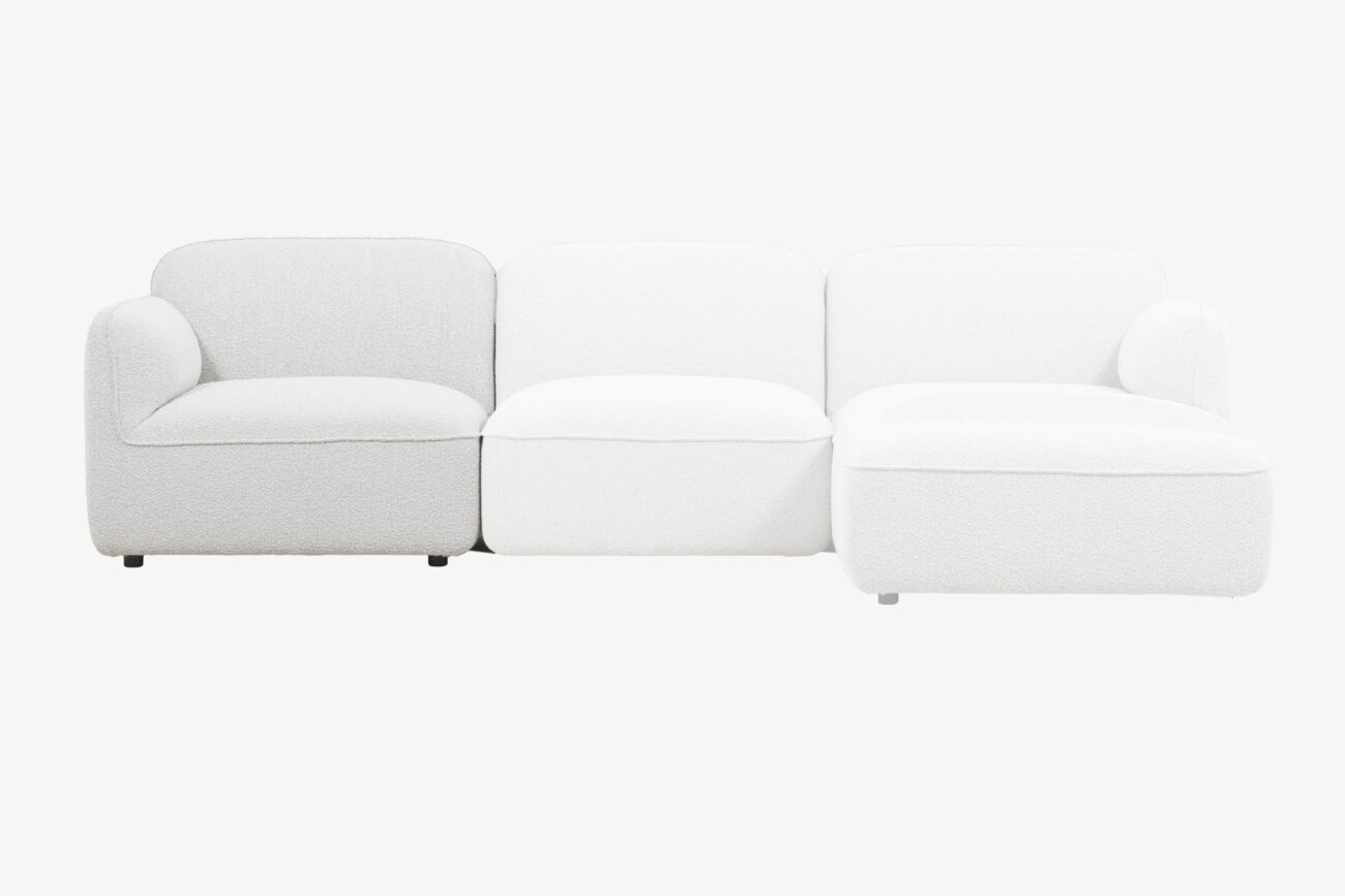 FLUFF modulinė sofa - Image 5