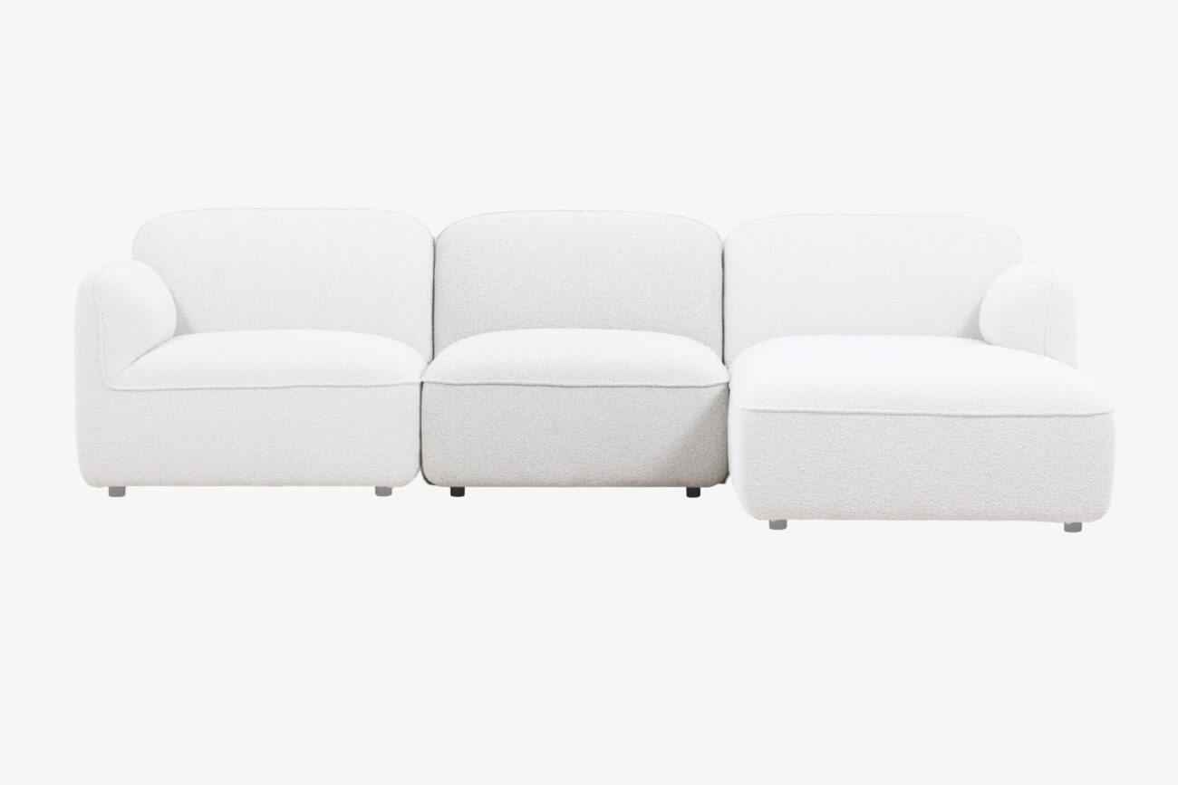 FLUFF modulinė sofa - Image 6