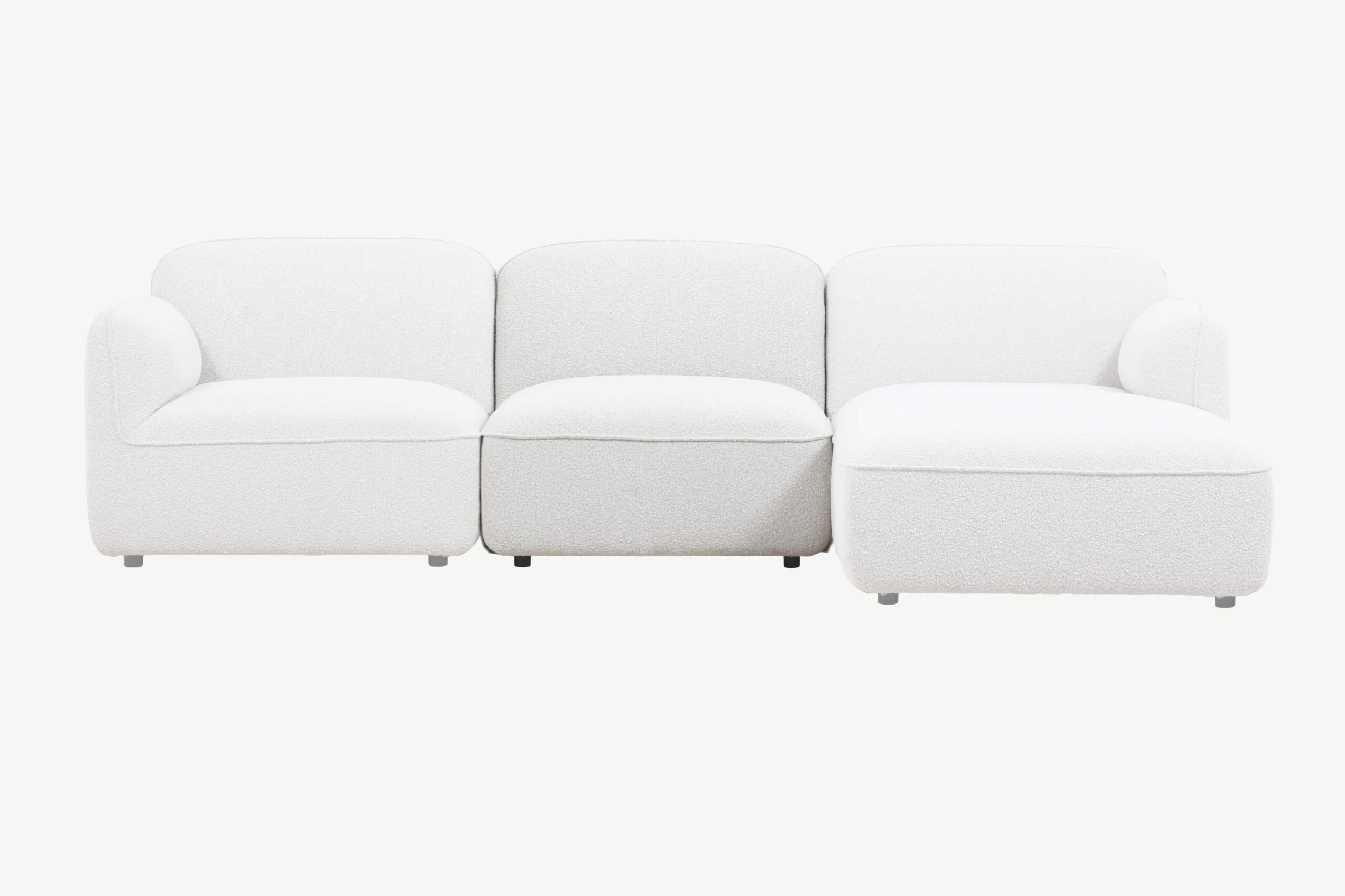 FLUFF modulinė sofa - Image 6
