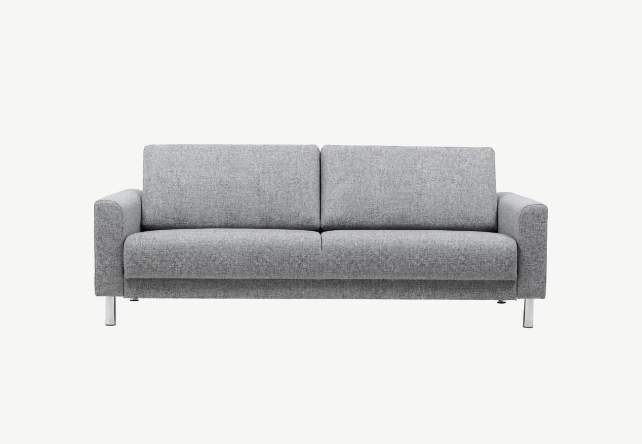 CLEVELAND trivietė sofa