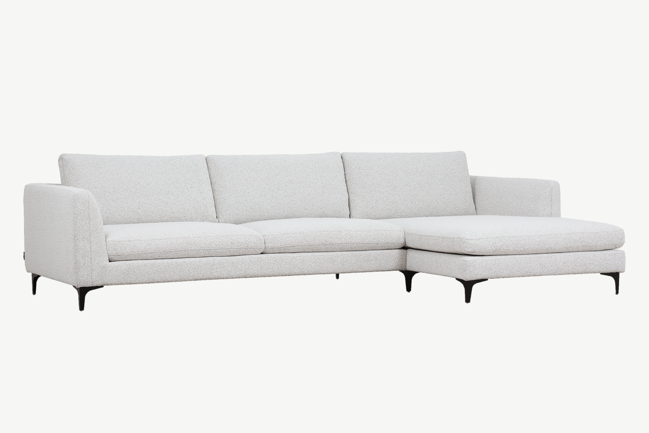 DECRUX kampinė sofa - šezlongas (3) - Image 3