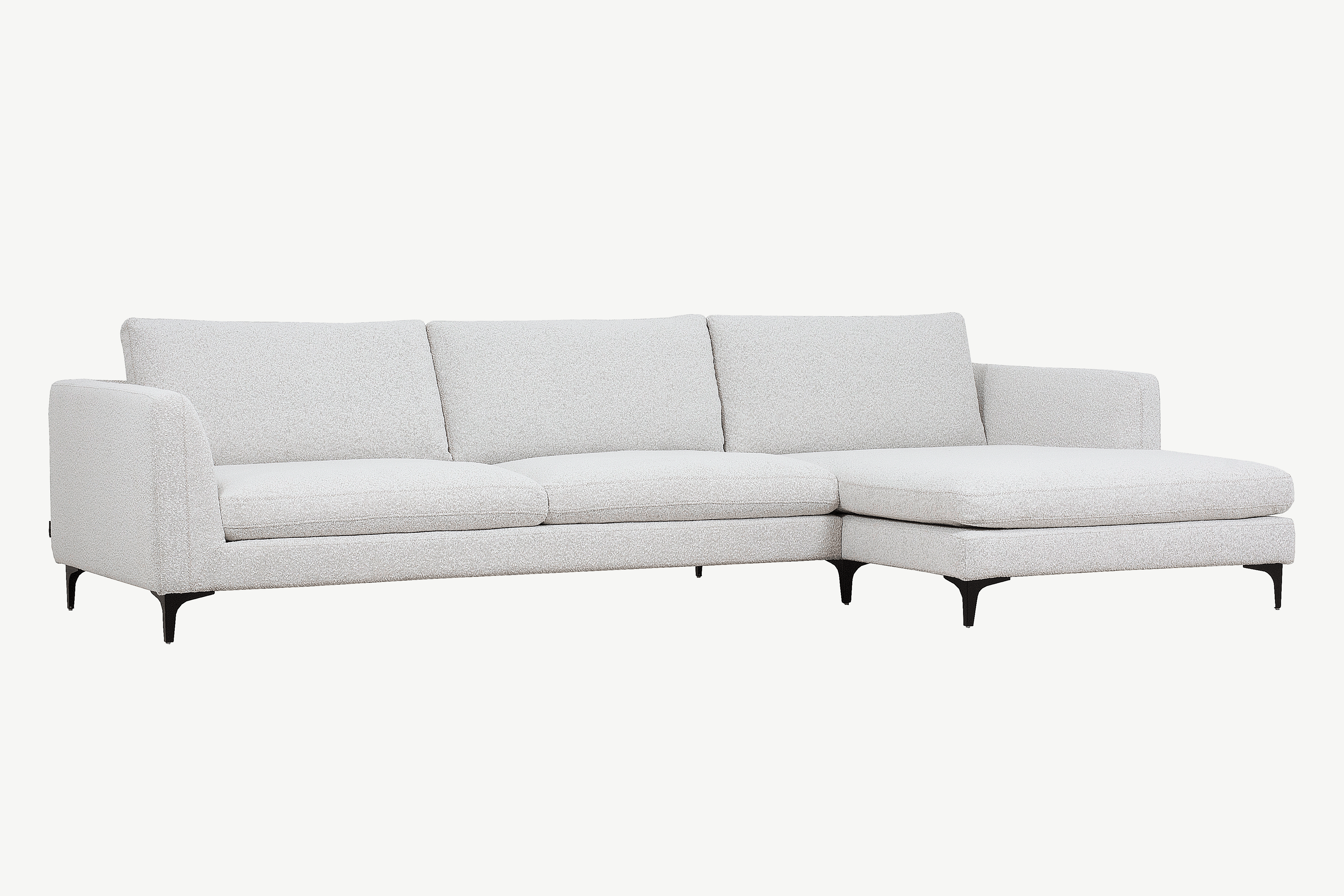 DECRUX kampinė sofa - šezlongas (3) - Image 3