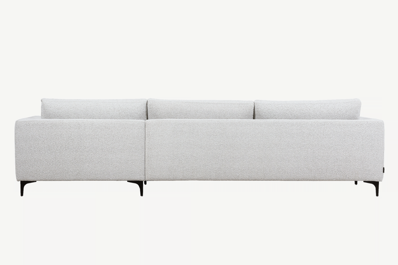 DECRUX kampinė sofa - šezlongas (3) - Image 5