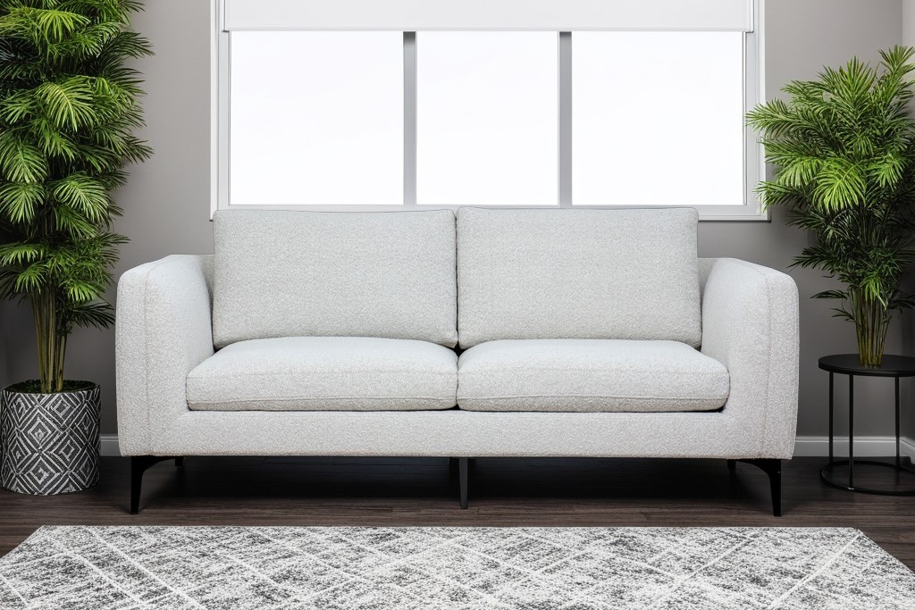 DECRUX dvivietė sofa - Image 5