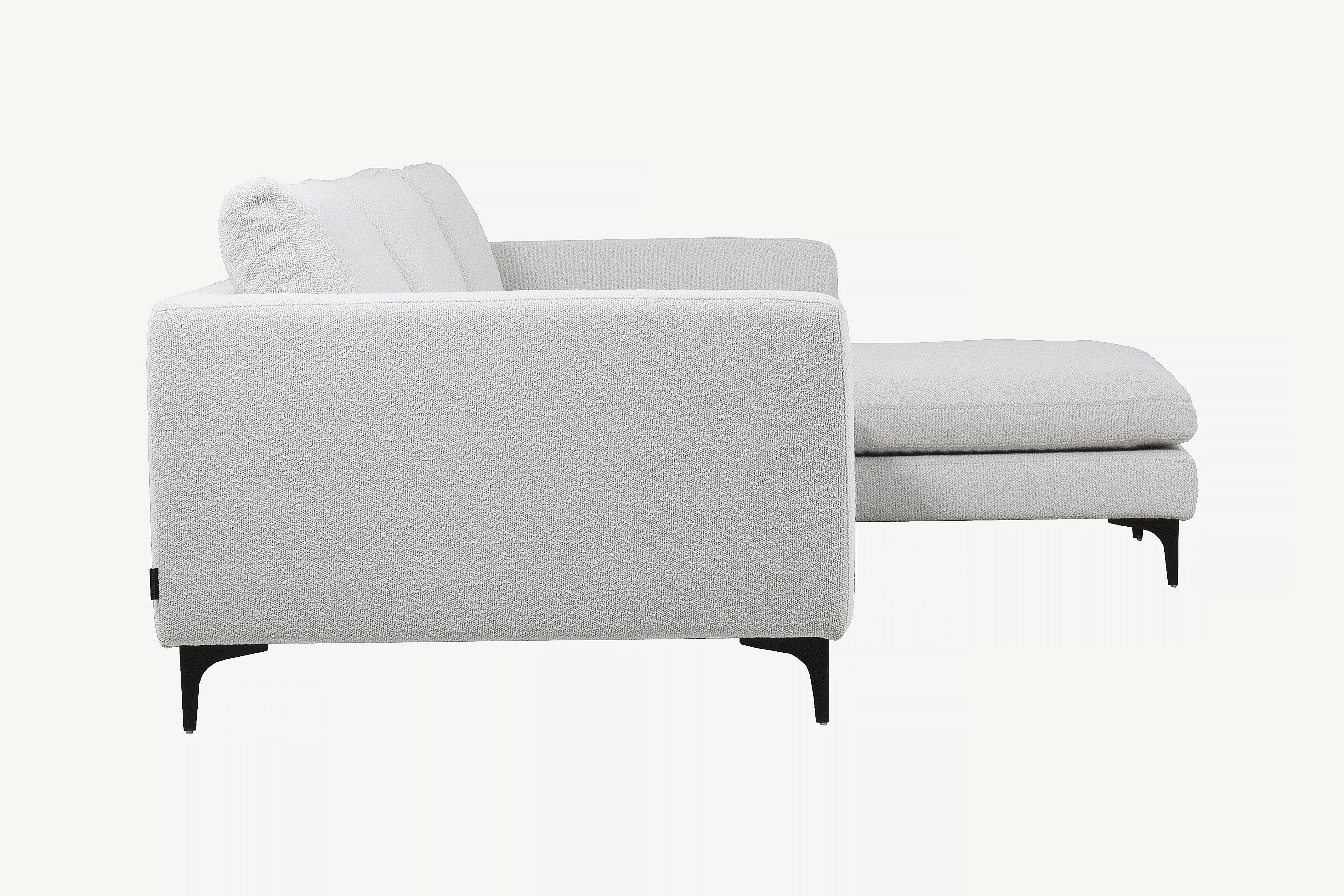 DECRUX kampinė sofa - šezlongas (3) - Image 4