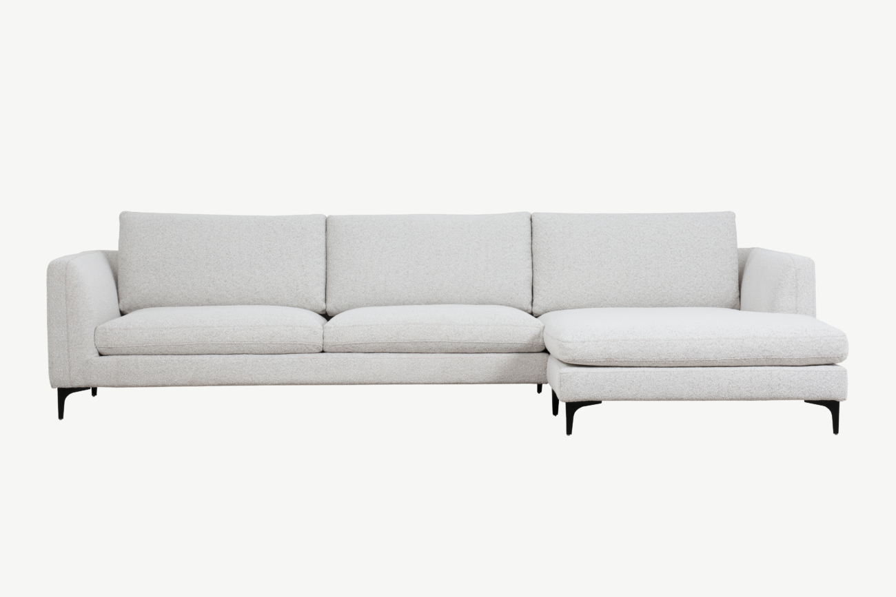 DECRUX kampinė sofa - šezlongas (3)