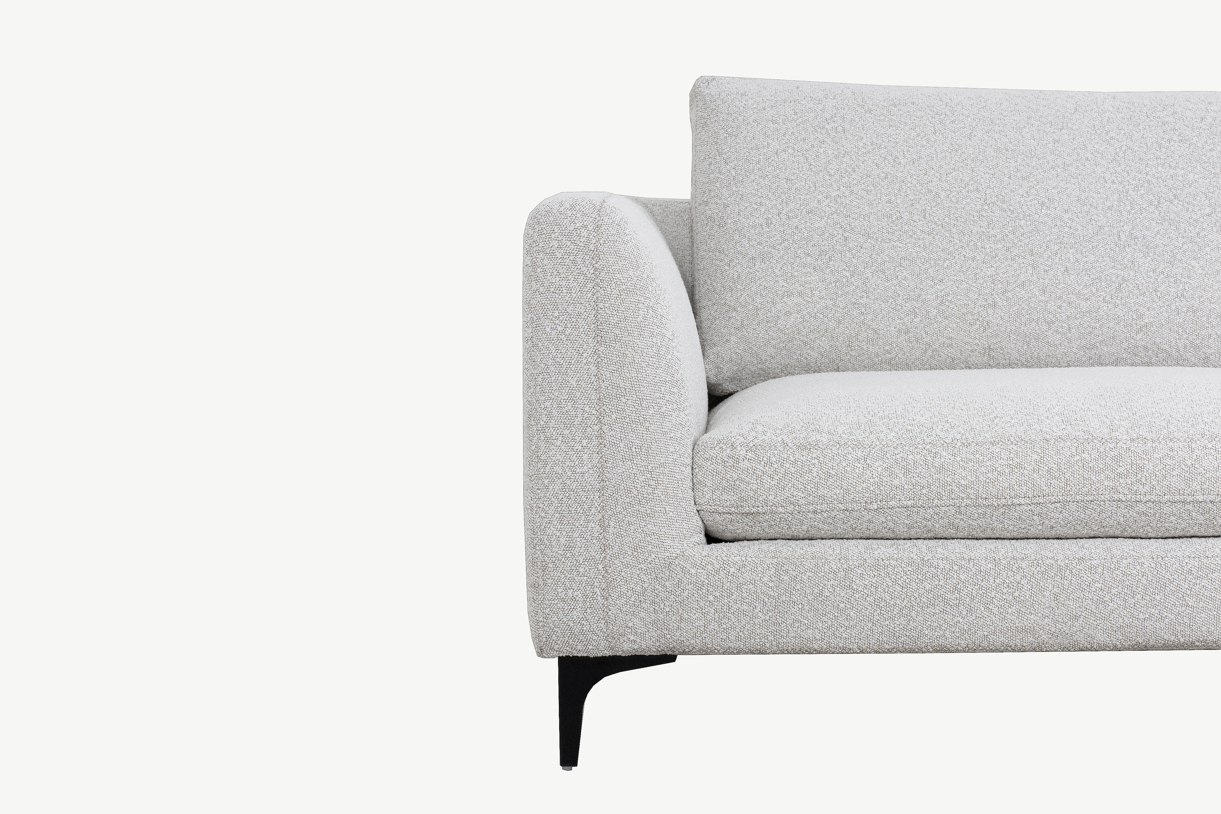 DECRUX kampinė sofa - šezlongas (3) - Image 6