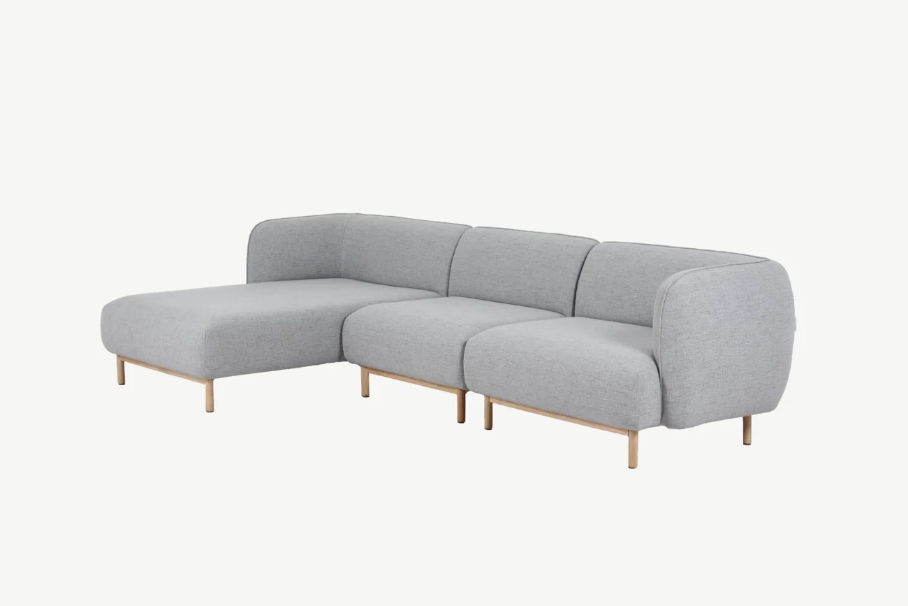 EGHOLM modulinė sofa