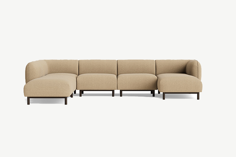 EGHOLM modulinė sofa - Image 2