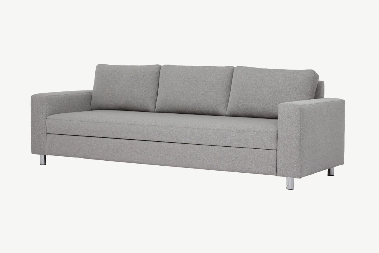 FLEX NEW trivietė sofa
