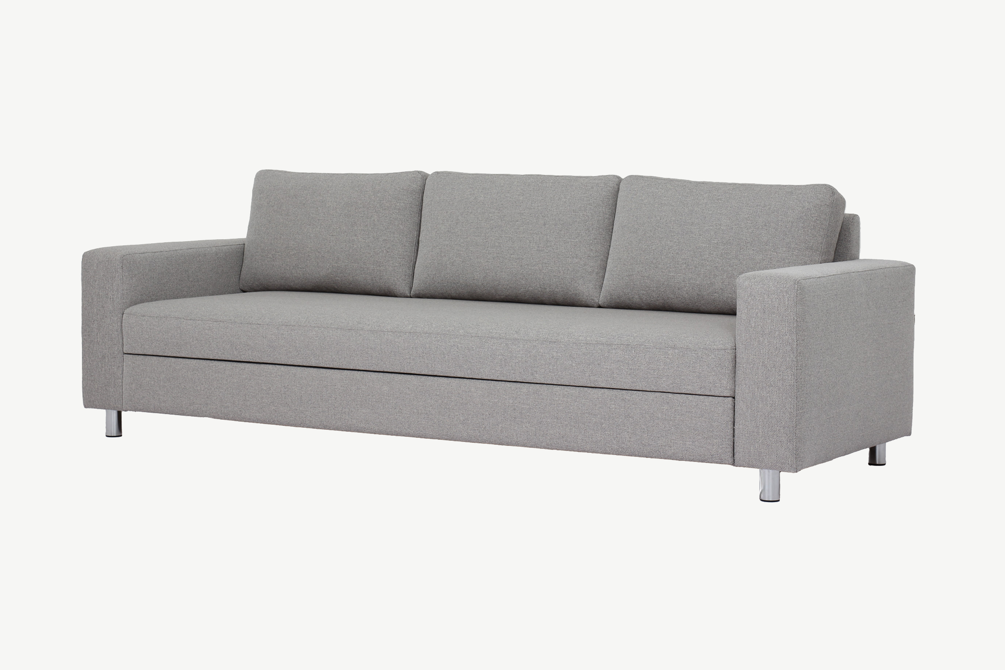 FLEX NEW trivietė sofa