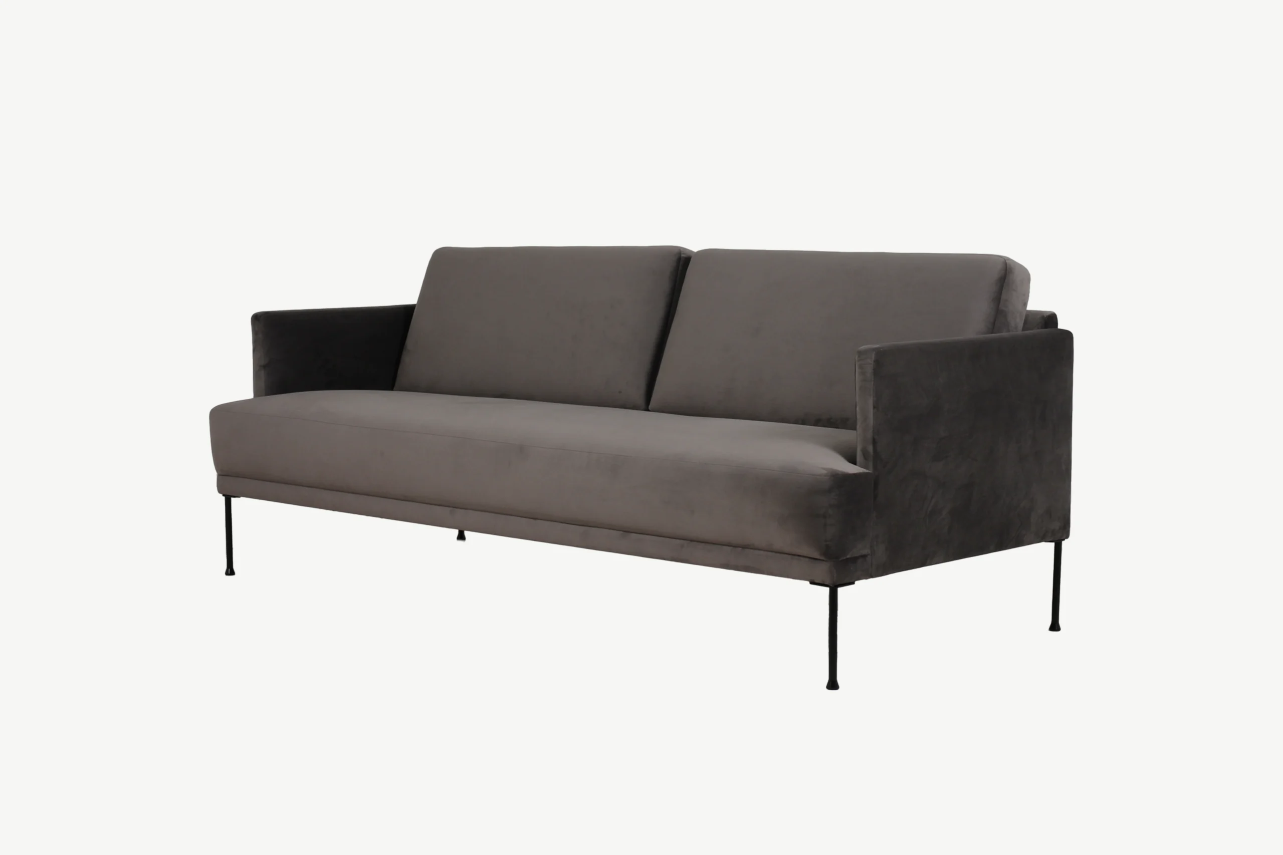 FLUENTE - FACELIFT trivietė sofa