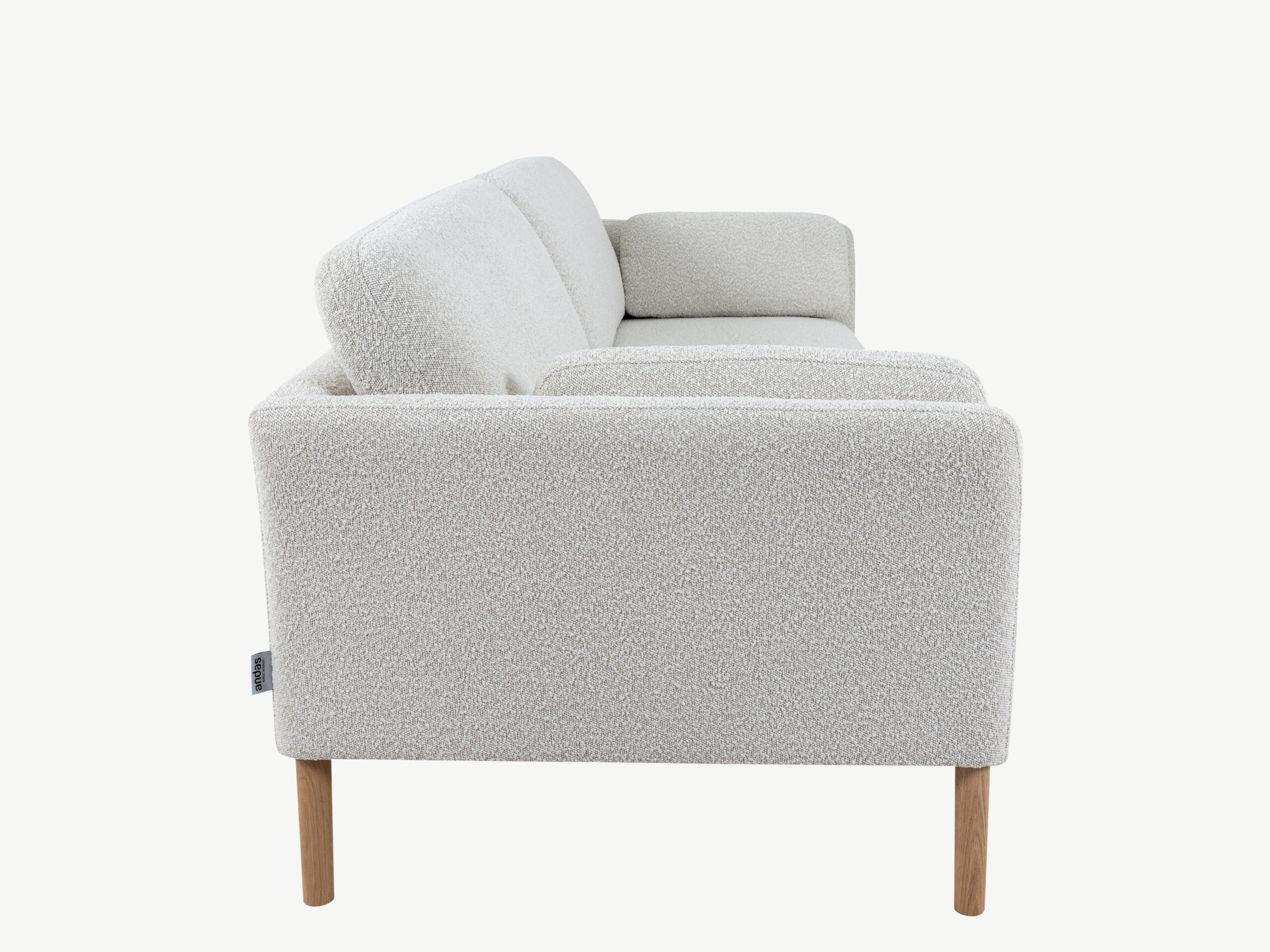 HELSINGBORG trivietė sofa - Image 3