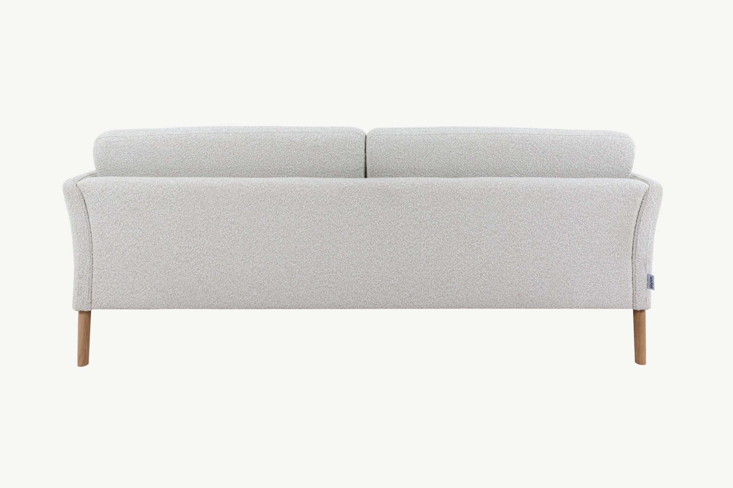 HELSINGBORG trivietė sofa - Image 4