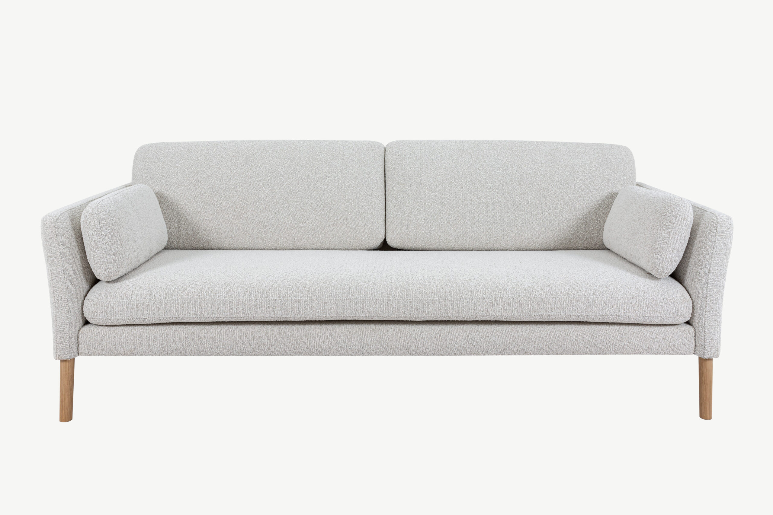 HELSINGBORG trivietė sofa