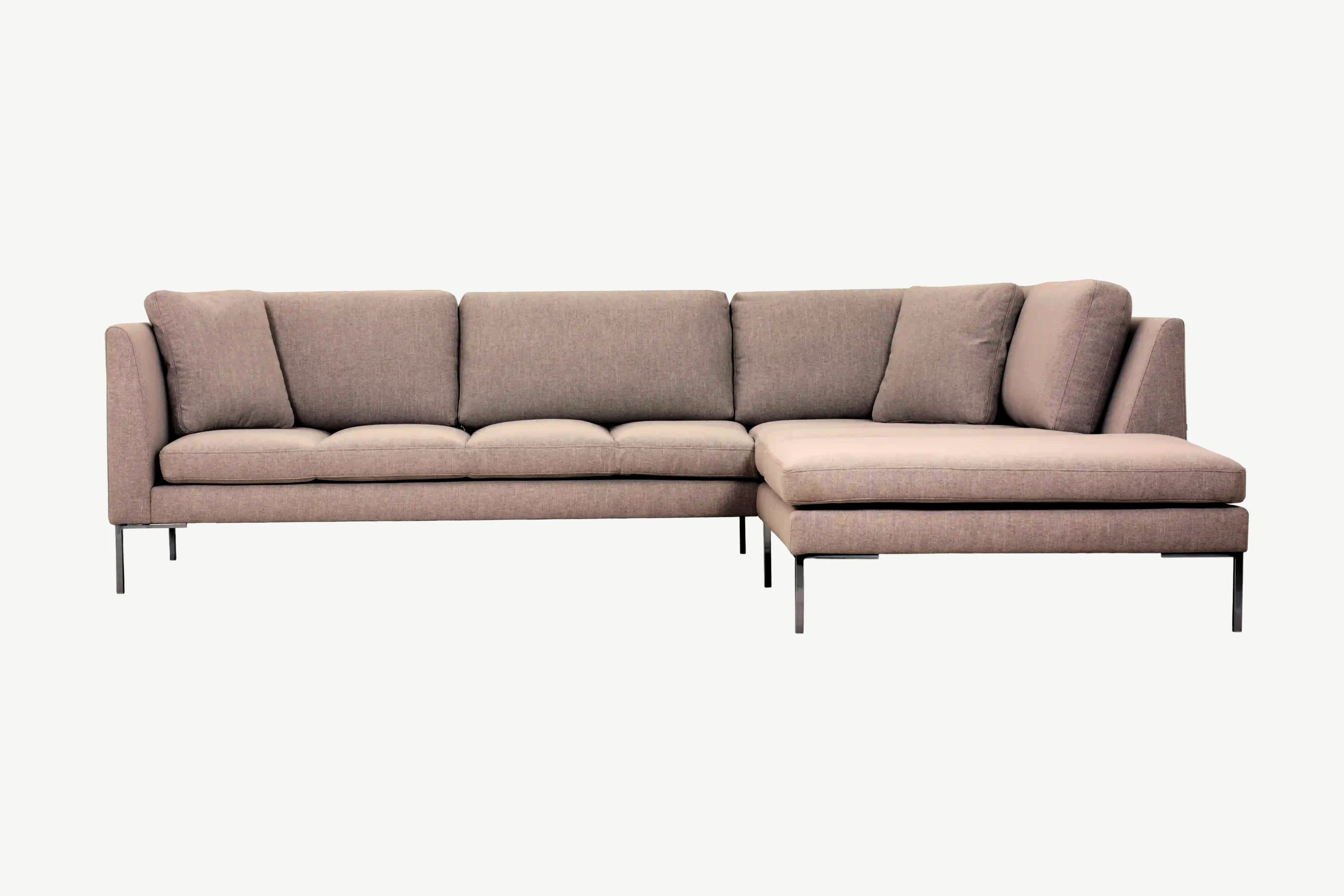 IMOLLA sofa-šezlongas