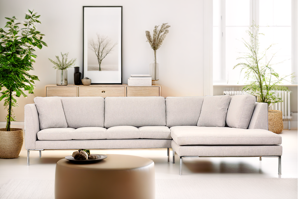 IMOLLA sofa-šezlongas - Image 2